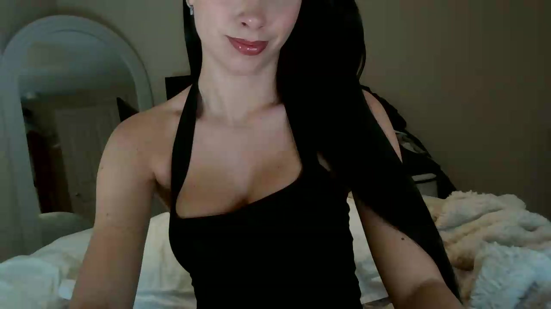 Gallery image thumbnail from Liliablack's myfreecams stream on, 08/08/2026, 09:59 image 19 of 20