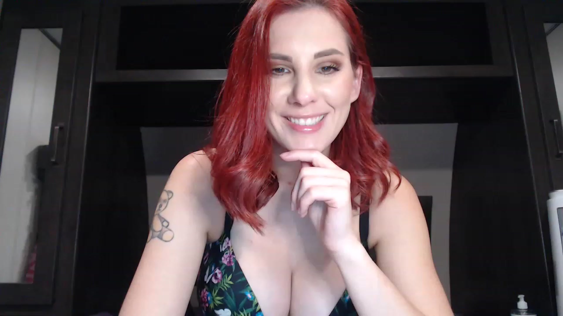Gallery image thumbnail from Lilianstone's myfreecams stream on, 11/19/2022, 10:20 image 6 of 20