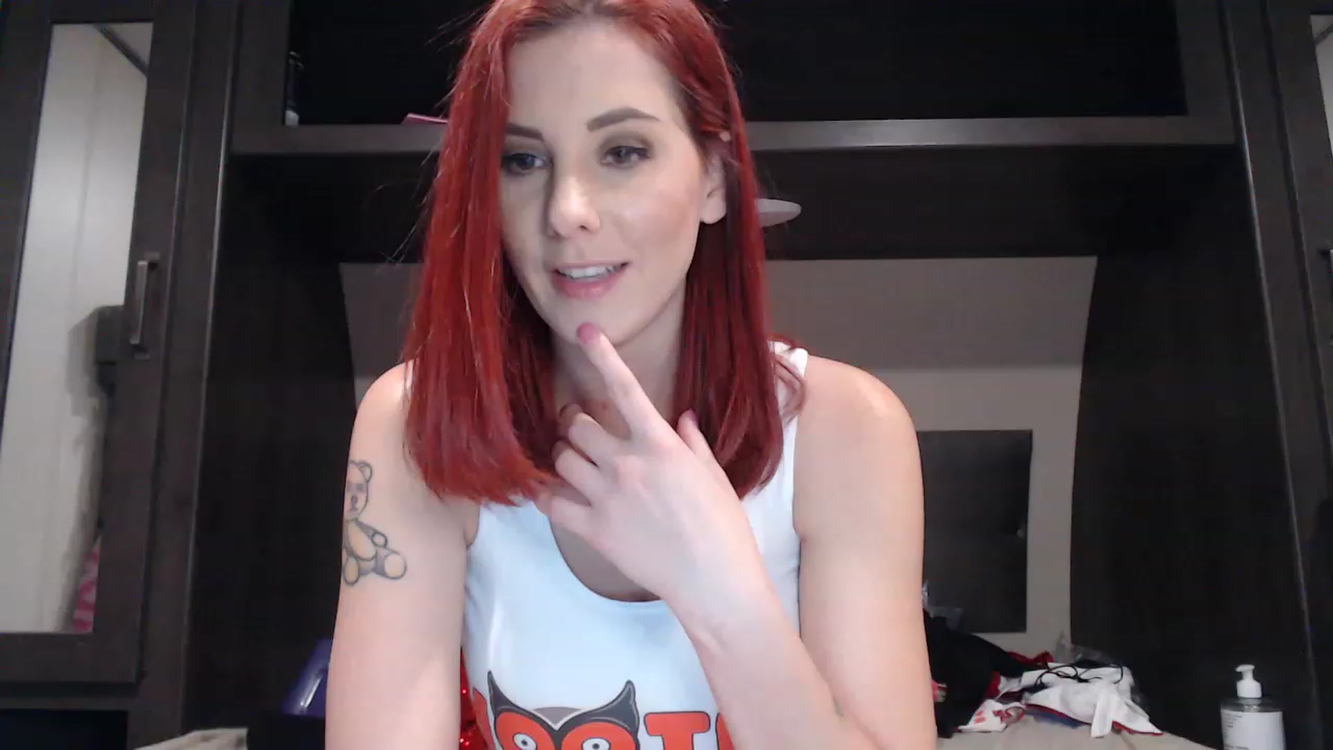 Gallery image thumbnail from Lilianstone's myfreecams stream on, 11/23/2022, 11:09 image 20 of 20