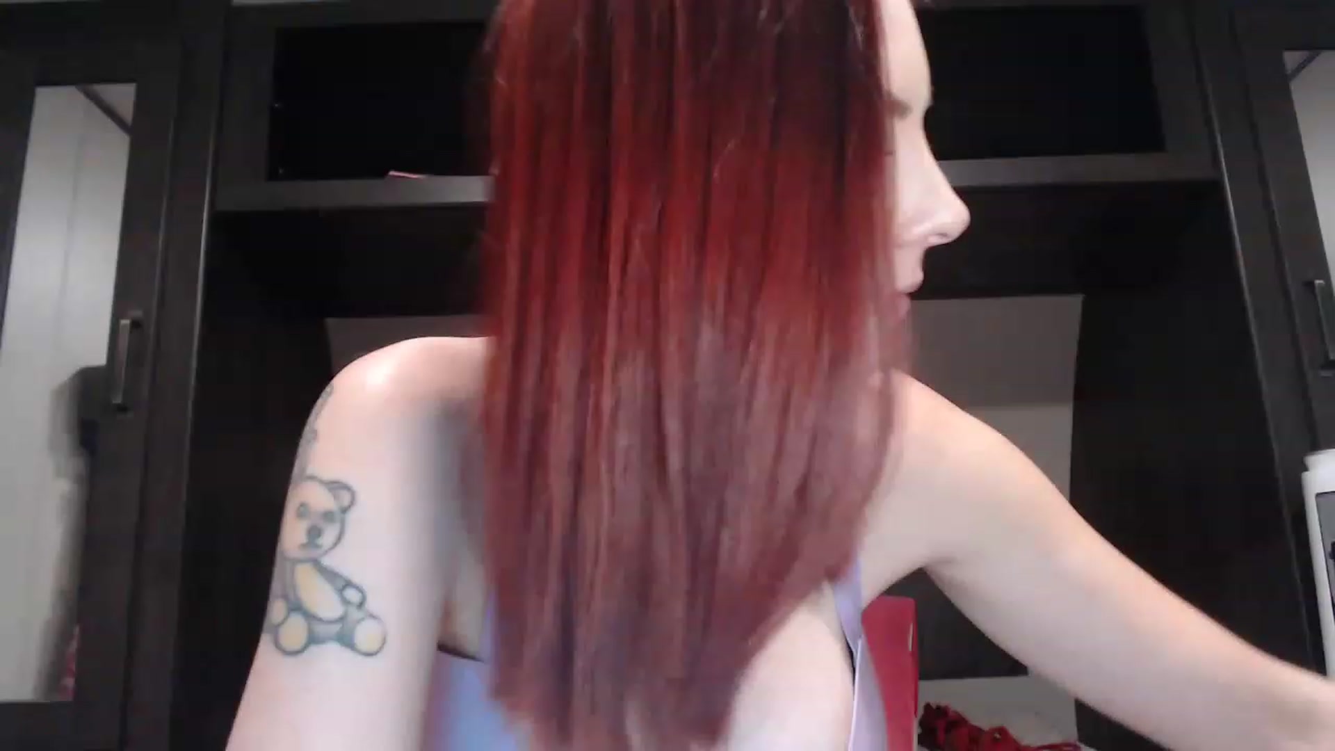 Gallery image thumbnail from Lilianstone's myfreecams stream on, 12/04/2022, 14:55 image 14 of 20
