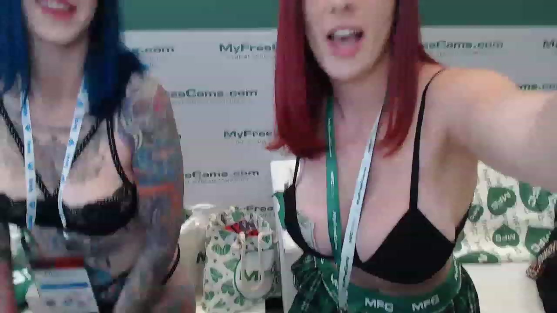Gallery image thumbnail from Lilianstone's myfreecams stream on, 01/07/2023, 21:42 image 20 of 20