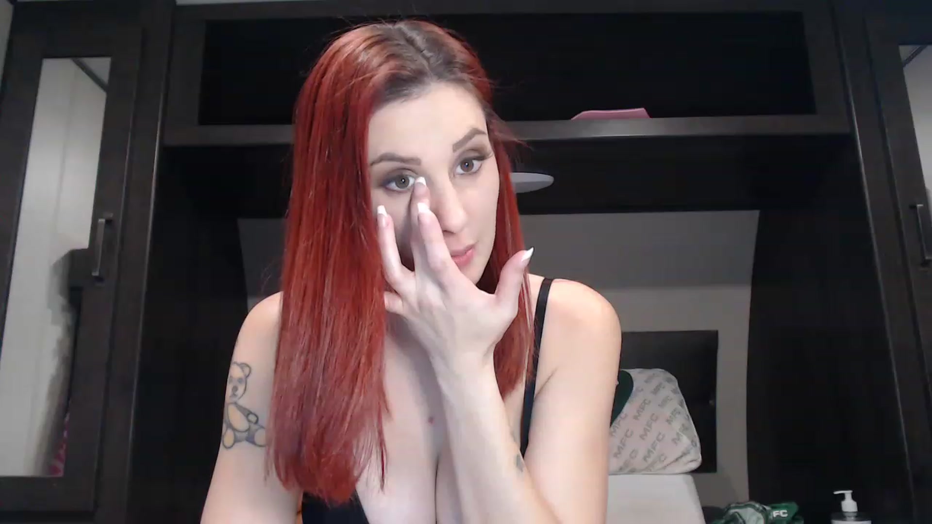 Gallery image thumbnail from Lilianstone's myfreecams stream on, 01/22/2023, 13:41 image 5 of 20