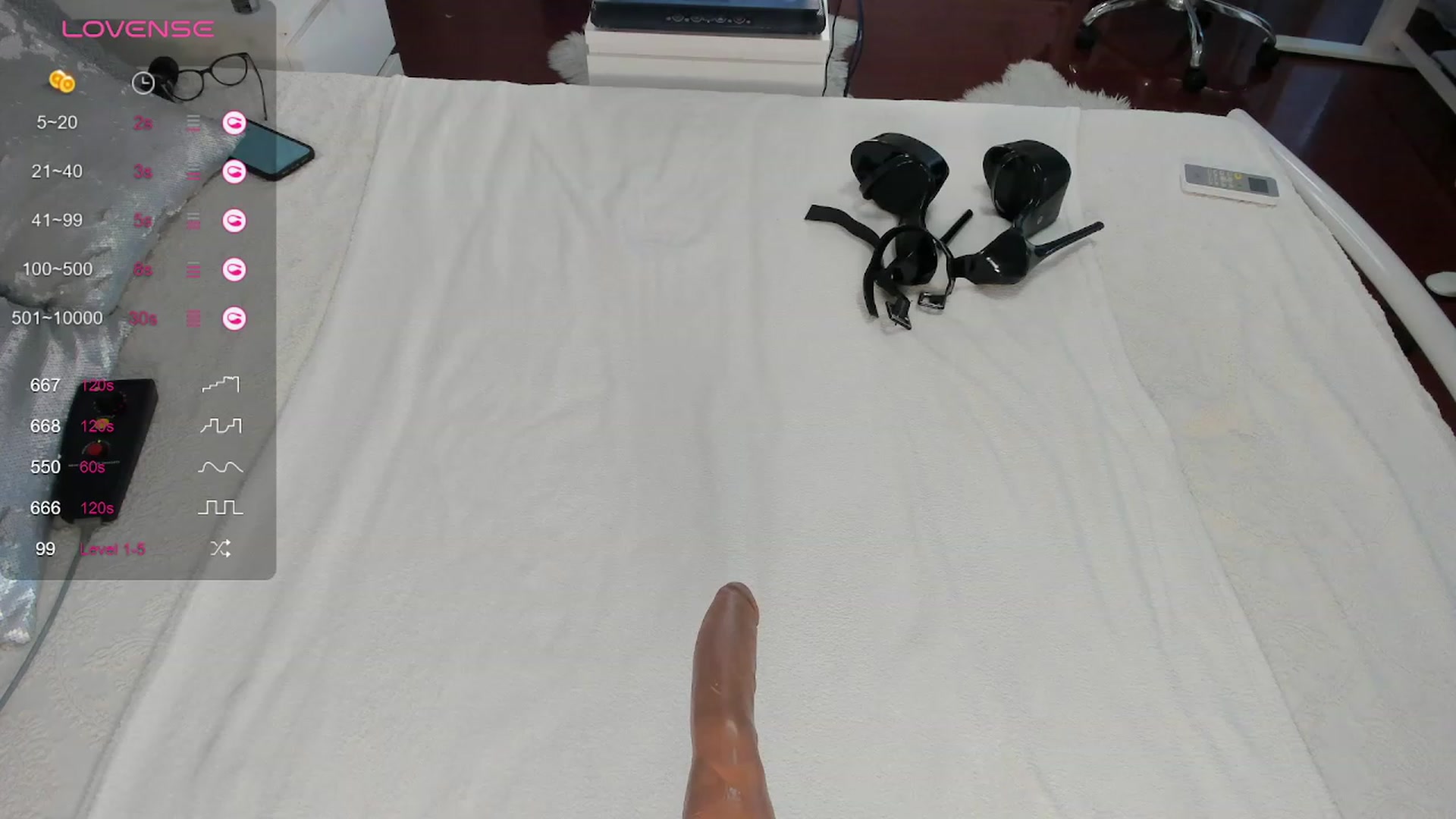 Gallery image thumbnail from Lilie's myfreecams stream on, 08/26/2023, 16:26 image 12 of 20