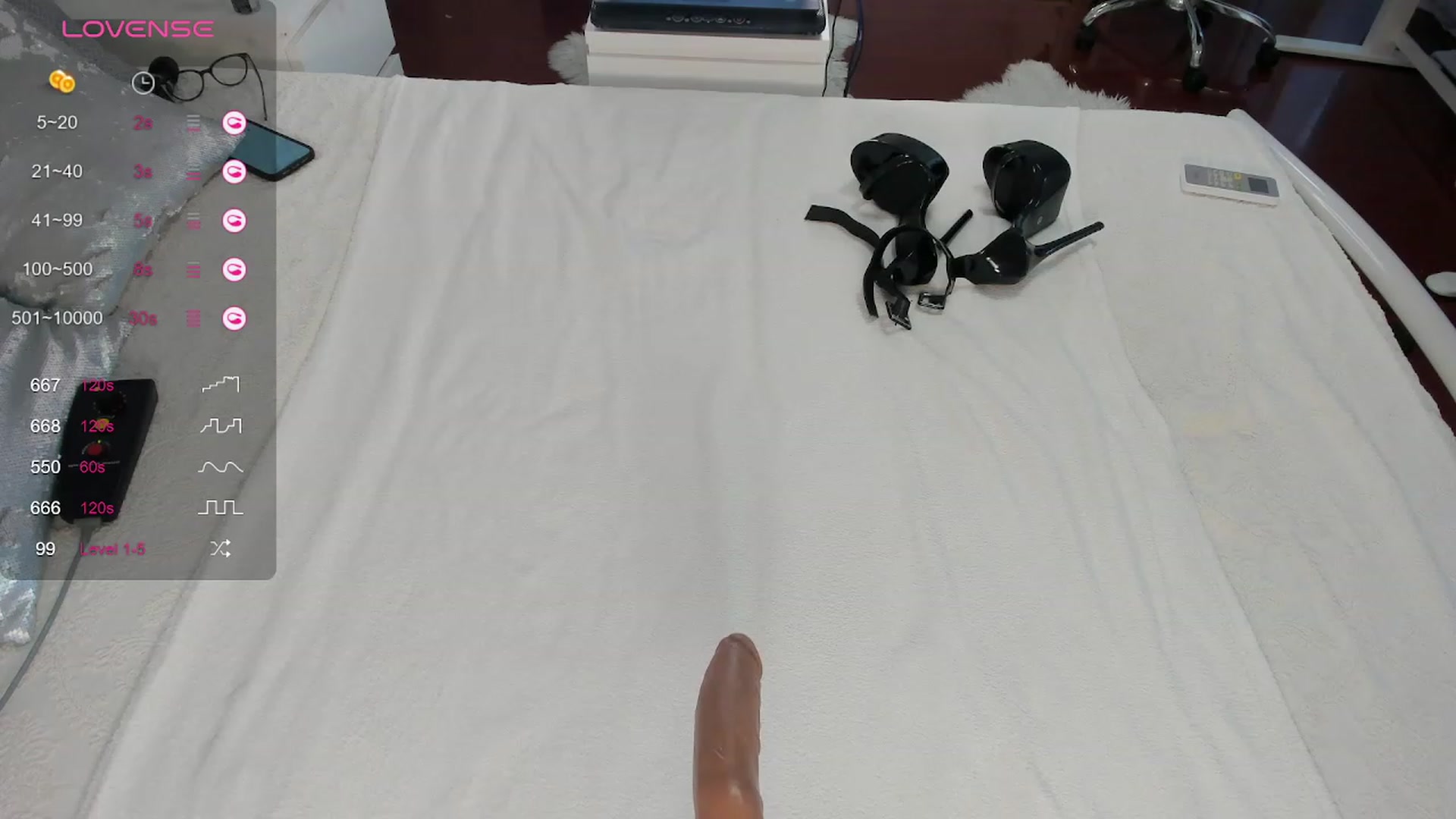 Gallery image thumbnail from Lilie's myfreecams stream on, 08/26/2023, 16:26 image 13 of 20
