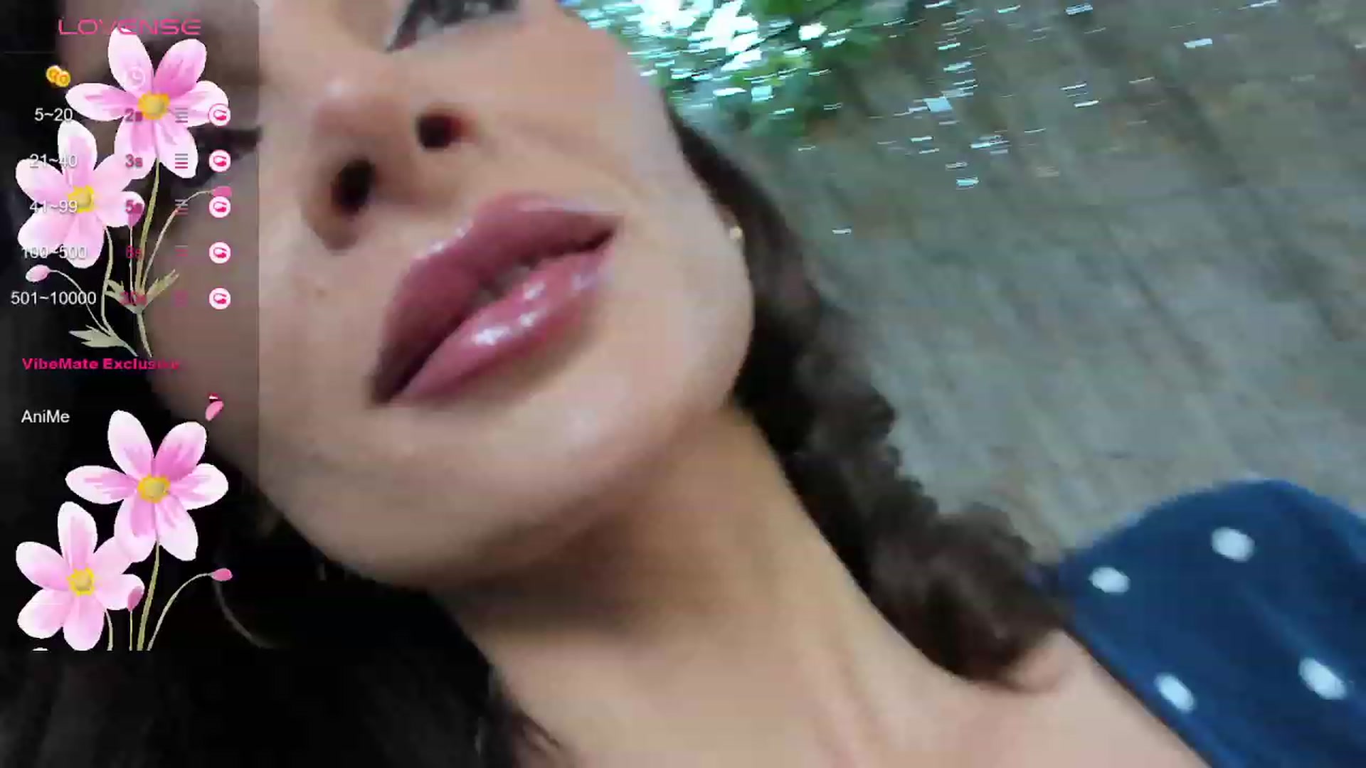 Gallery image thumbnail from Lilie's myfreecams stream on, 09/25/2023, 17:17 image 2 of 20