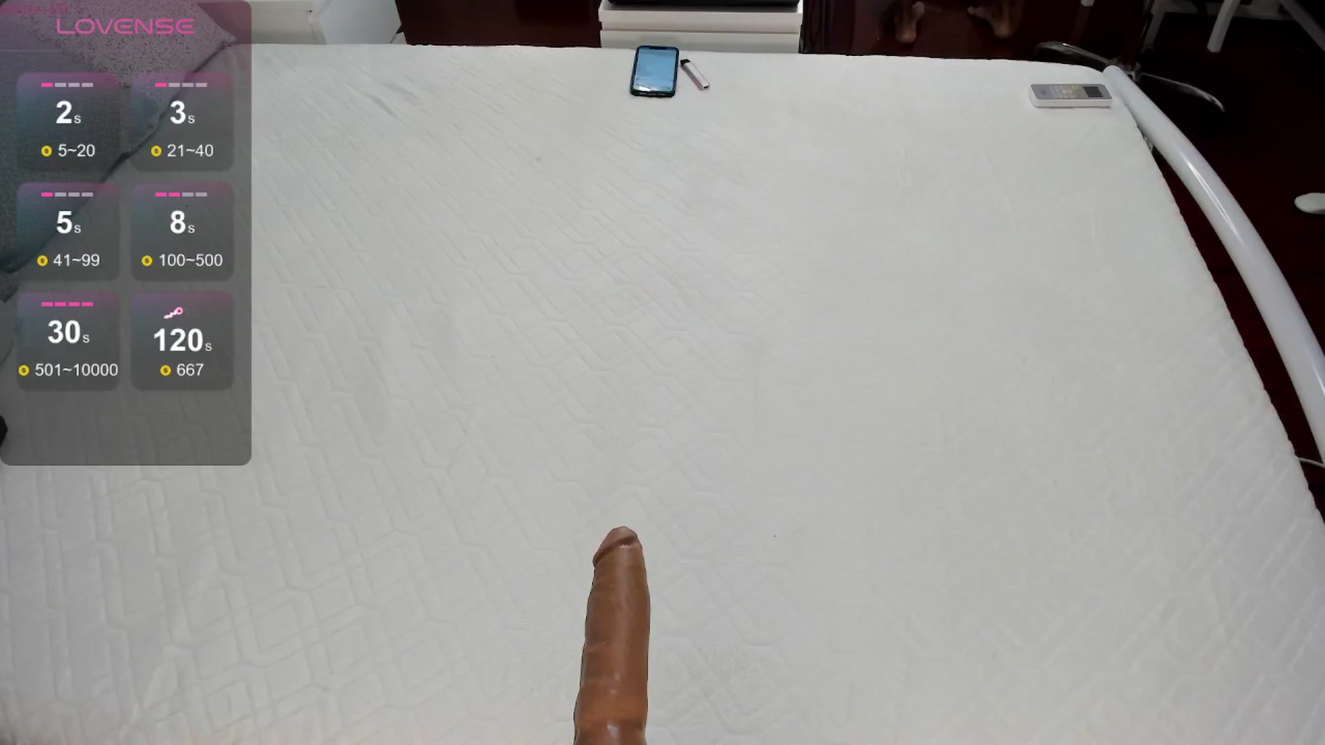 Gallery image thumbnail from Lilie's myfreecams stream on, 06/16/2024, 20:16 image 10 of 20