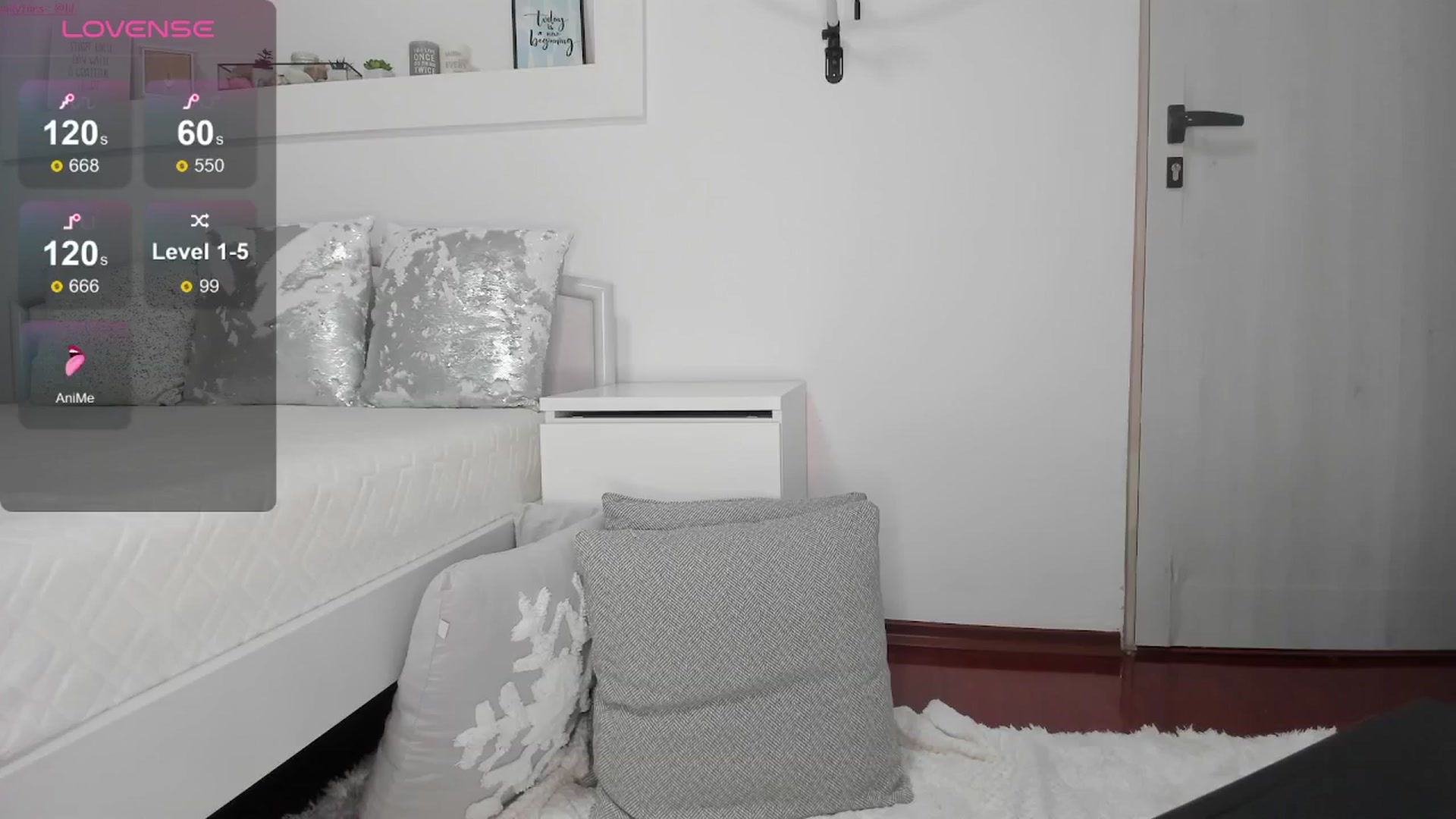 Gallery image thumbnail from Lilie's myfreecams stream on, 06/29/2024, 18:43 image 1 of 20
