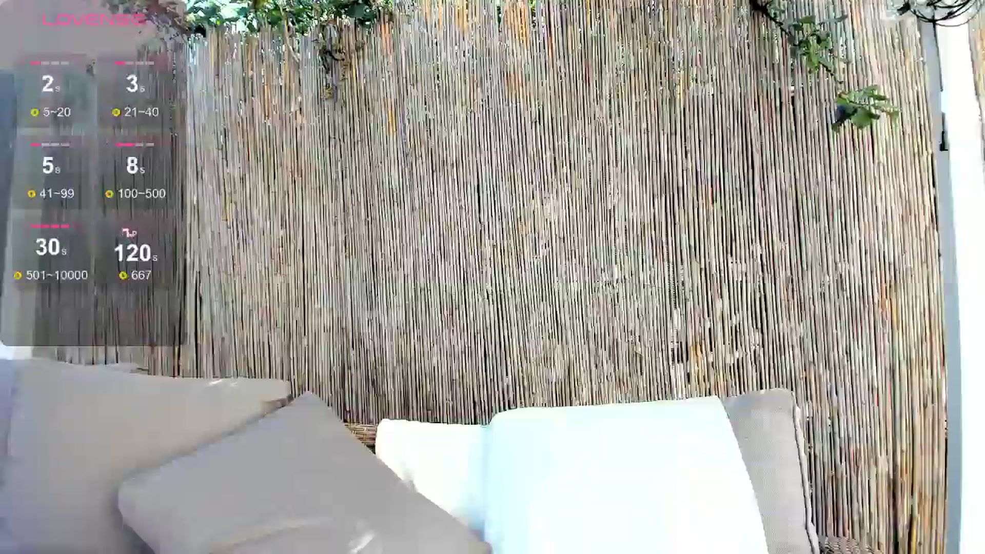 Gallery image thumbnail from Lilie's myfreecams stream on, 08/25/2024, 08:14 image 14 of 20