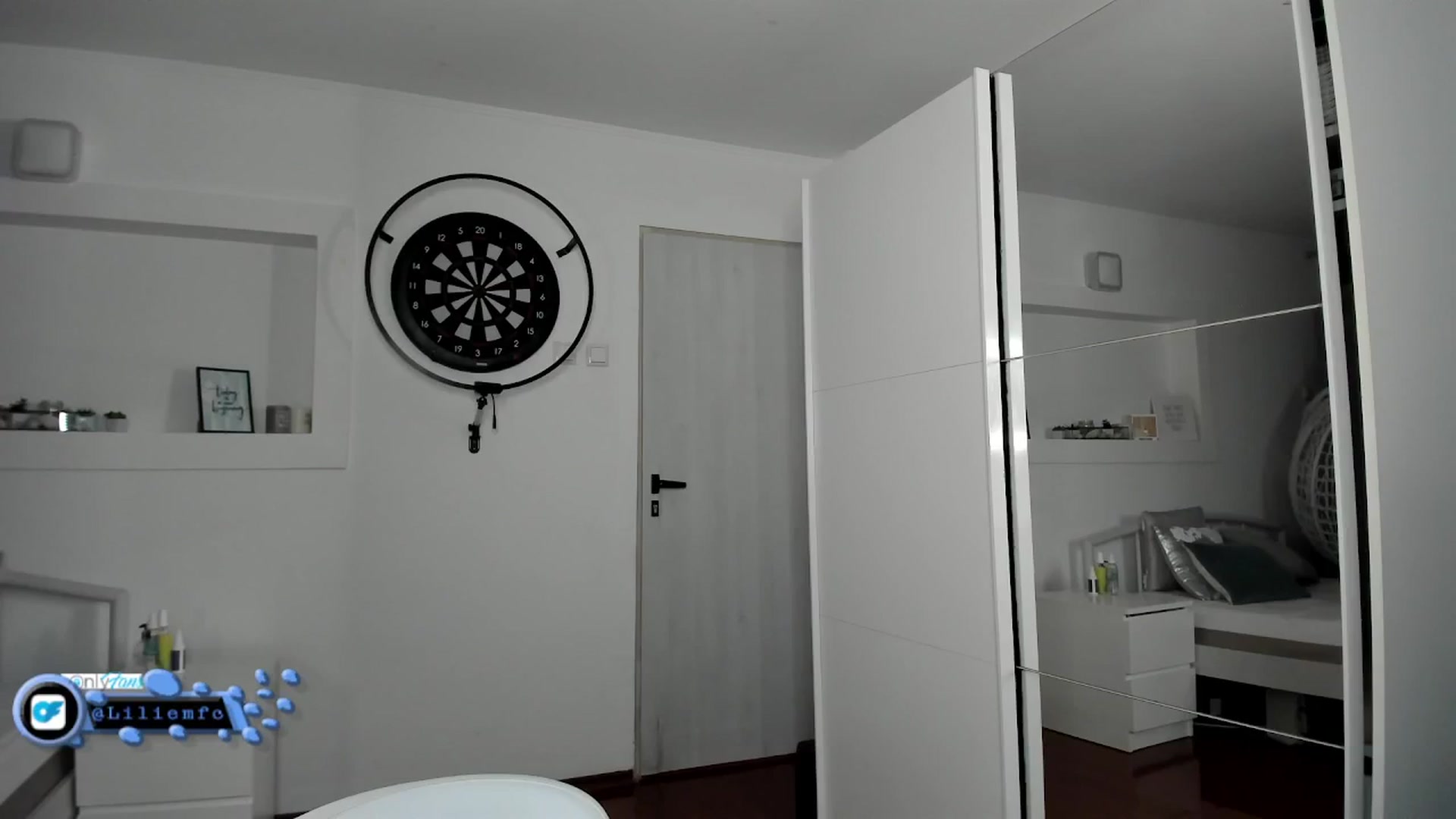 Gallery image thumbnail from Lilie's myfreecams stream on, 03/30/2025, 19:18 image 1 of 20
