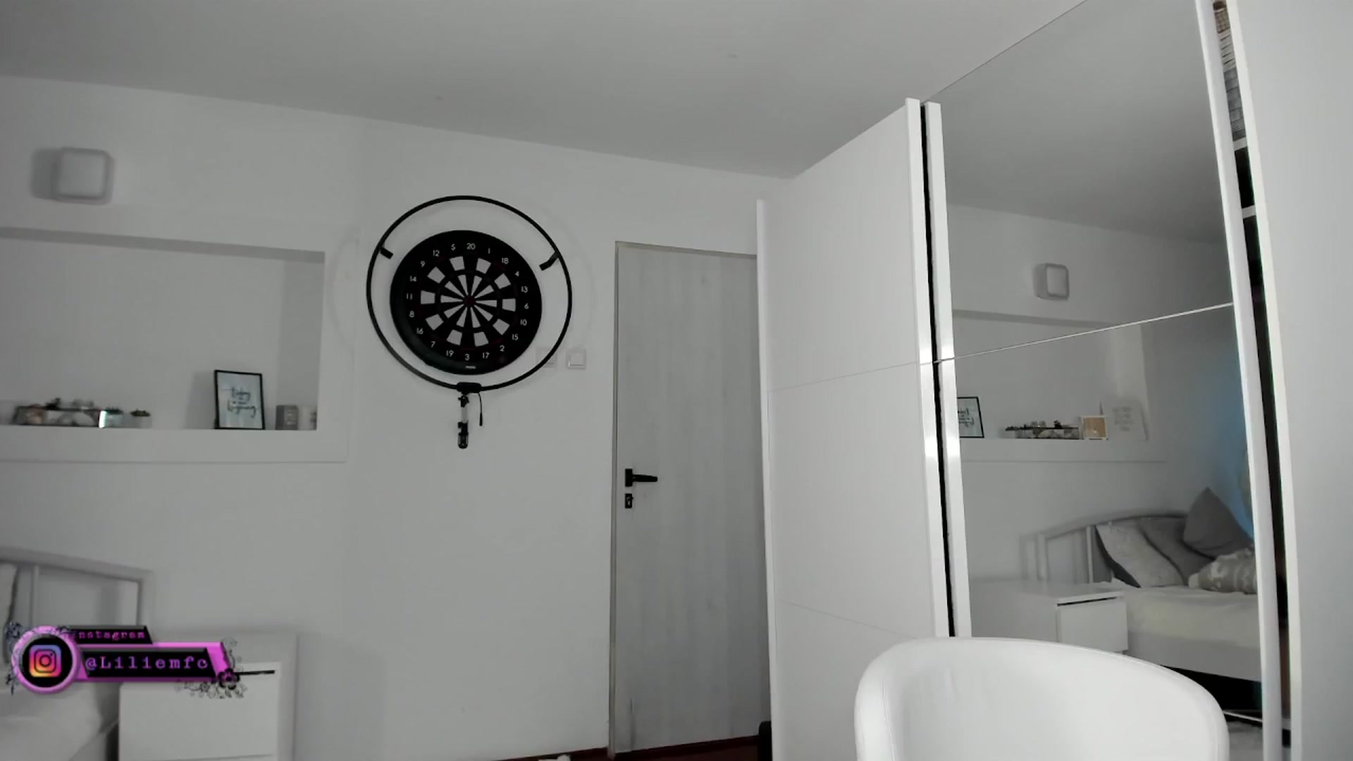 Gallery image thumbnail from Lilie's myfreecams stream on, 05/21/2025, 19:16 image 6 of 20