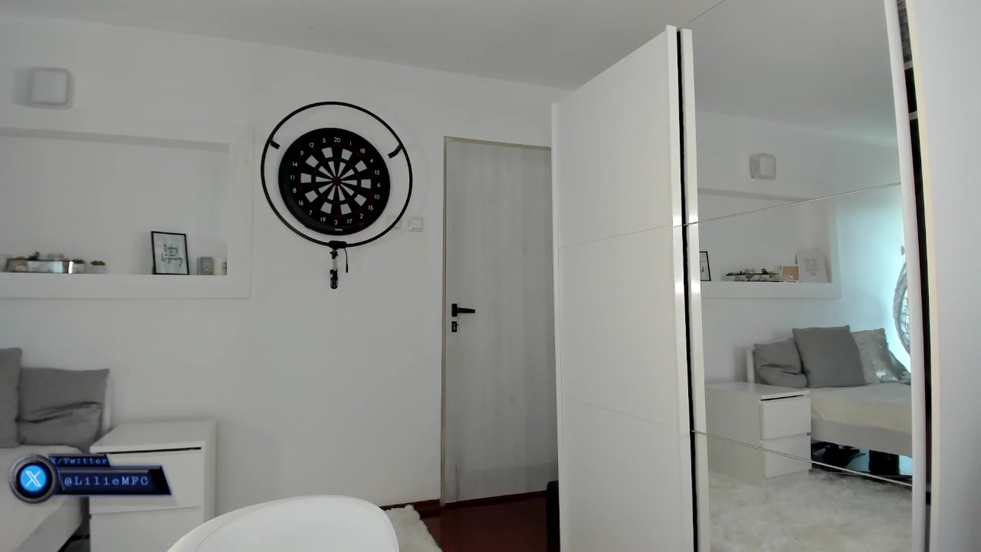 Gallery image thumbnail from Lilie's myfreecams stream on, 05/24/2025, 07:54 image 15 of 20
