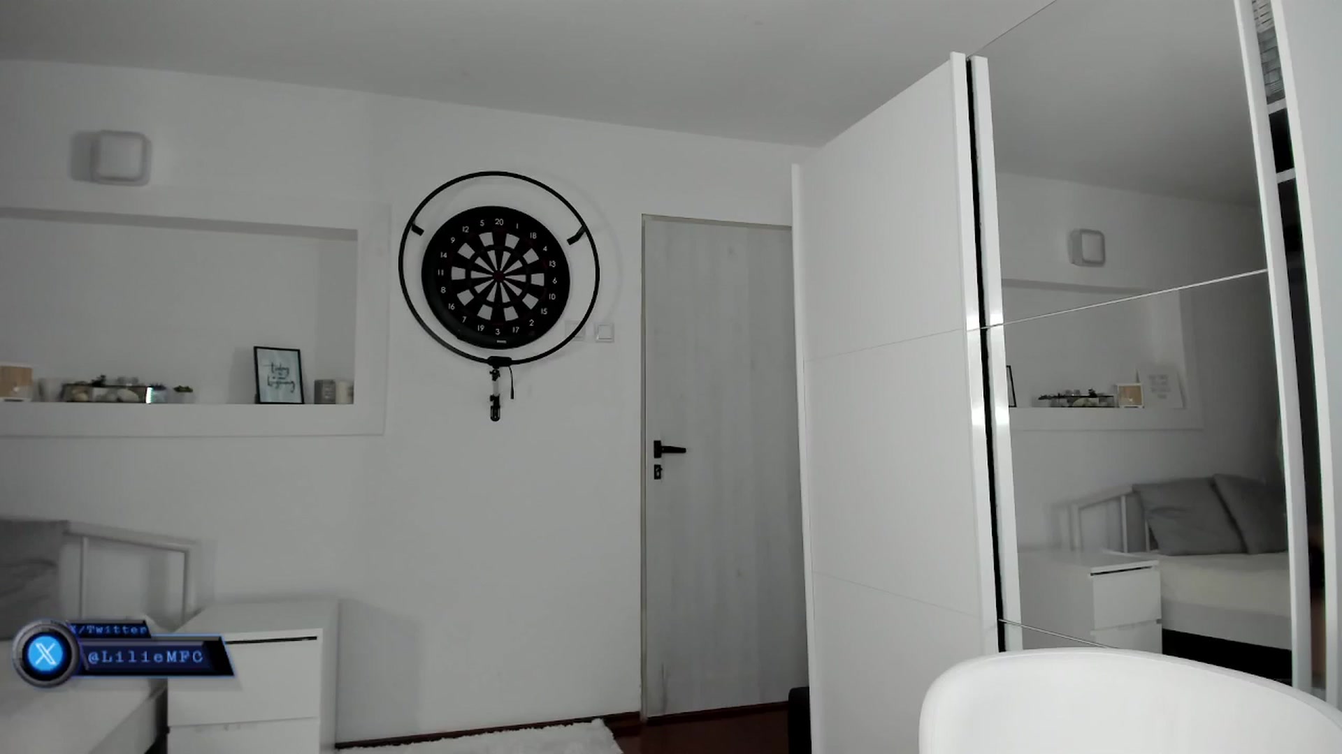 Gallery image thumbnail from Lilie's myfreecams stream on, 05/28/2025, 19:51 image 8 of 20