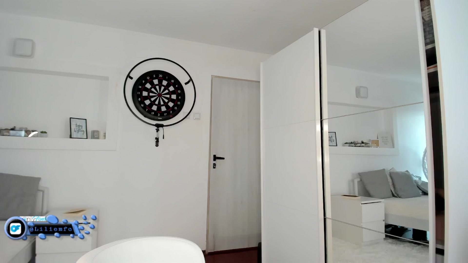 Gallery image thumbnail from Lilie's myfreecams stream on, 06/13/2025, 08:59 image 8 of 20
