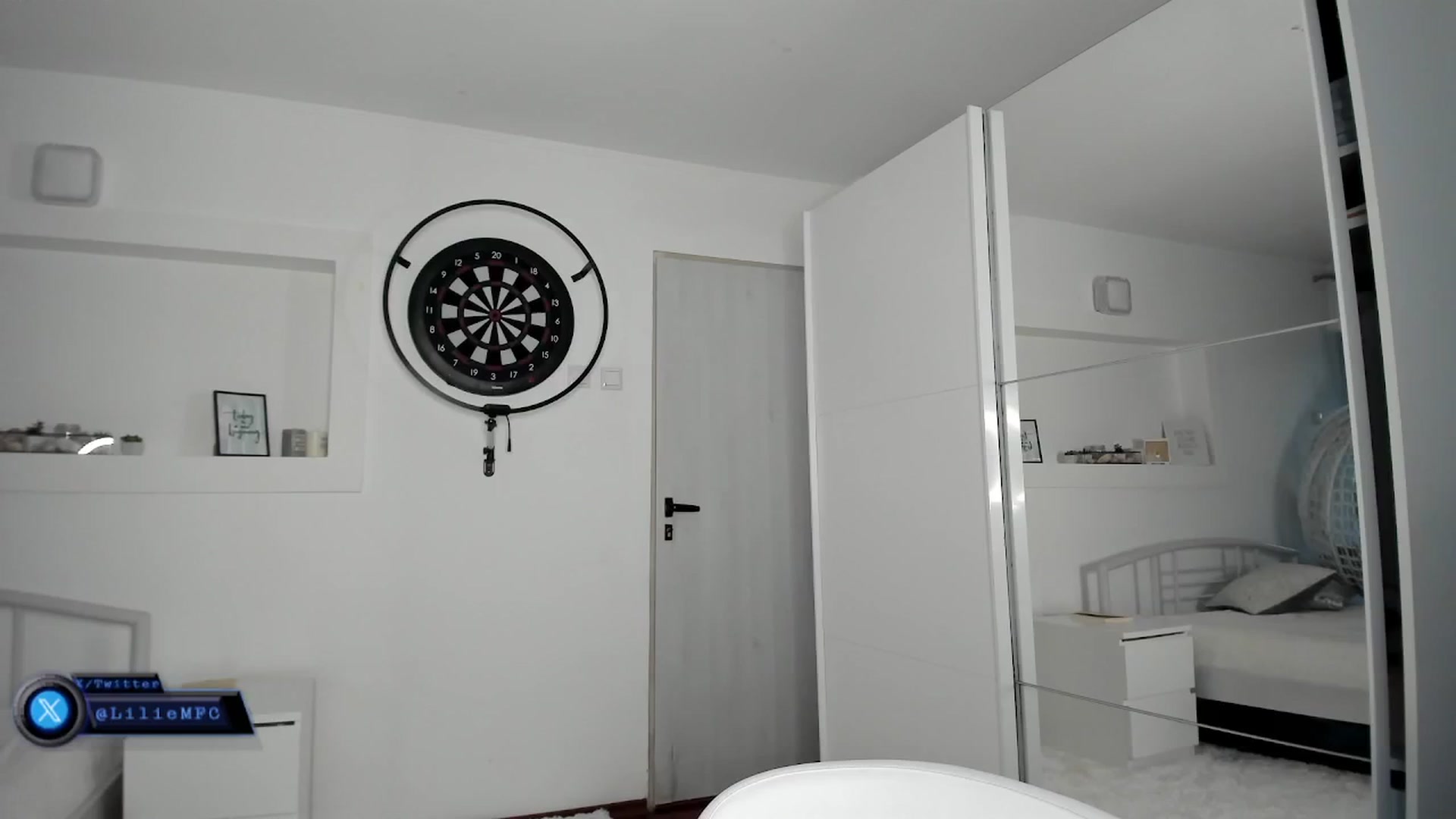 Gallery image thumbnail from Lilie's myfreecams stream on, 07/02/2025, 18:34 image 5 of 20