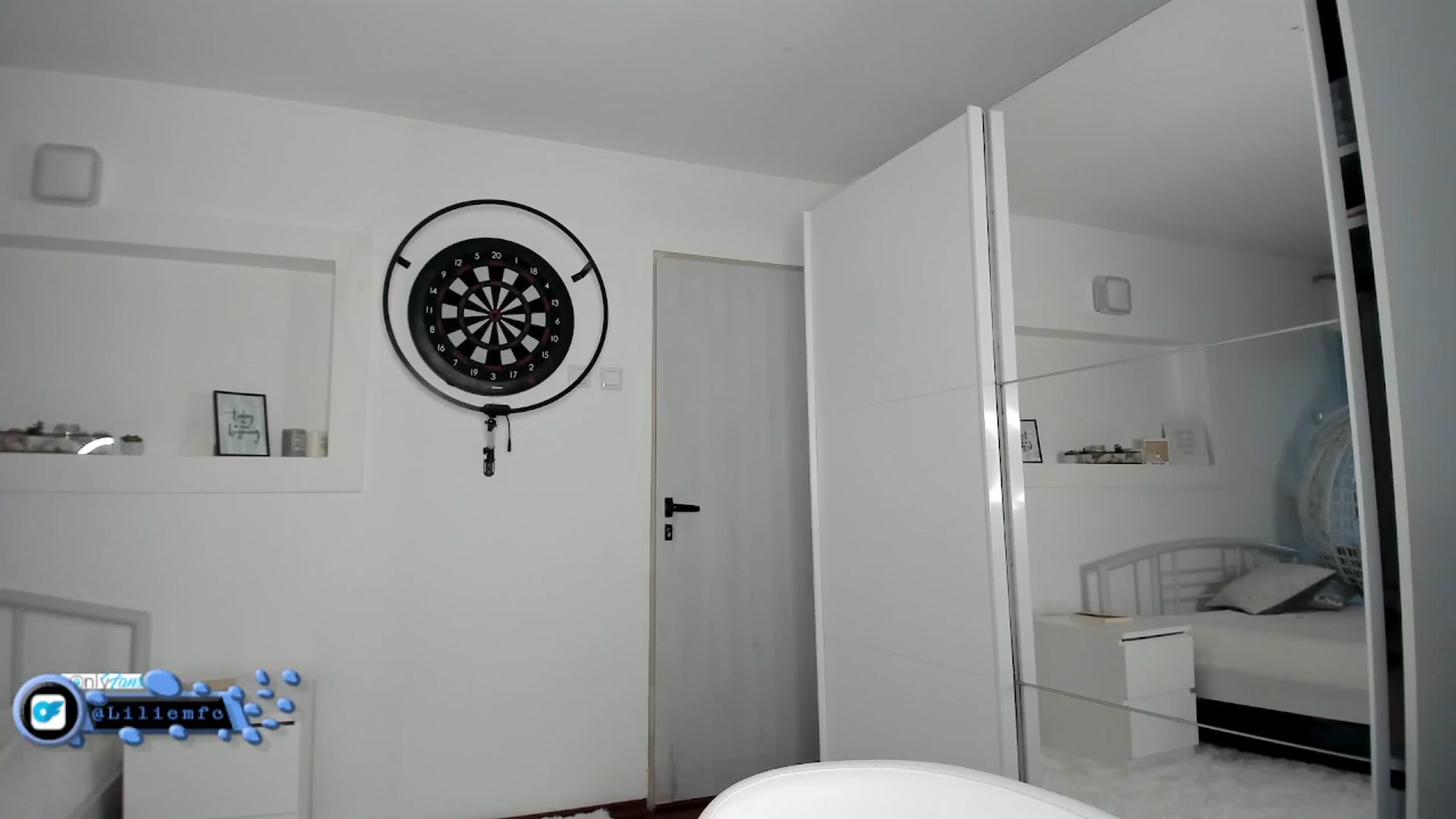 Gallery image thumbnail from Lilie's myfreecams stream on, 07/02/2025, 18:34 image 4 of 20