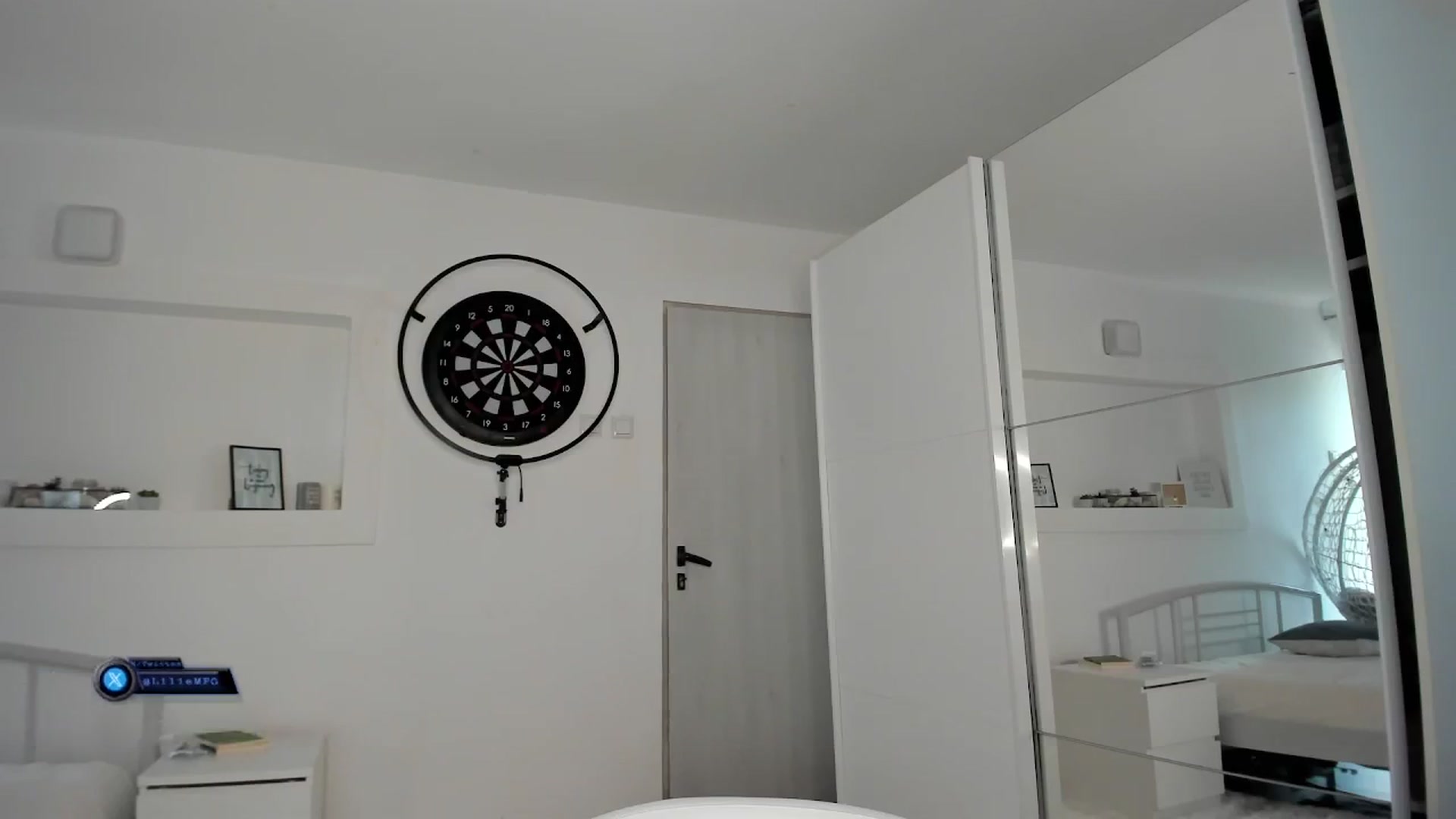 Gallery image thumbnail from Lilie's myfreecams stream on, 07/12/2025, 16:03 image 14 of 20