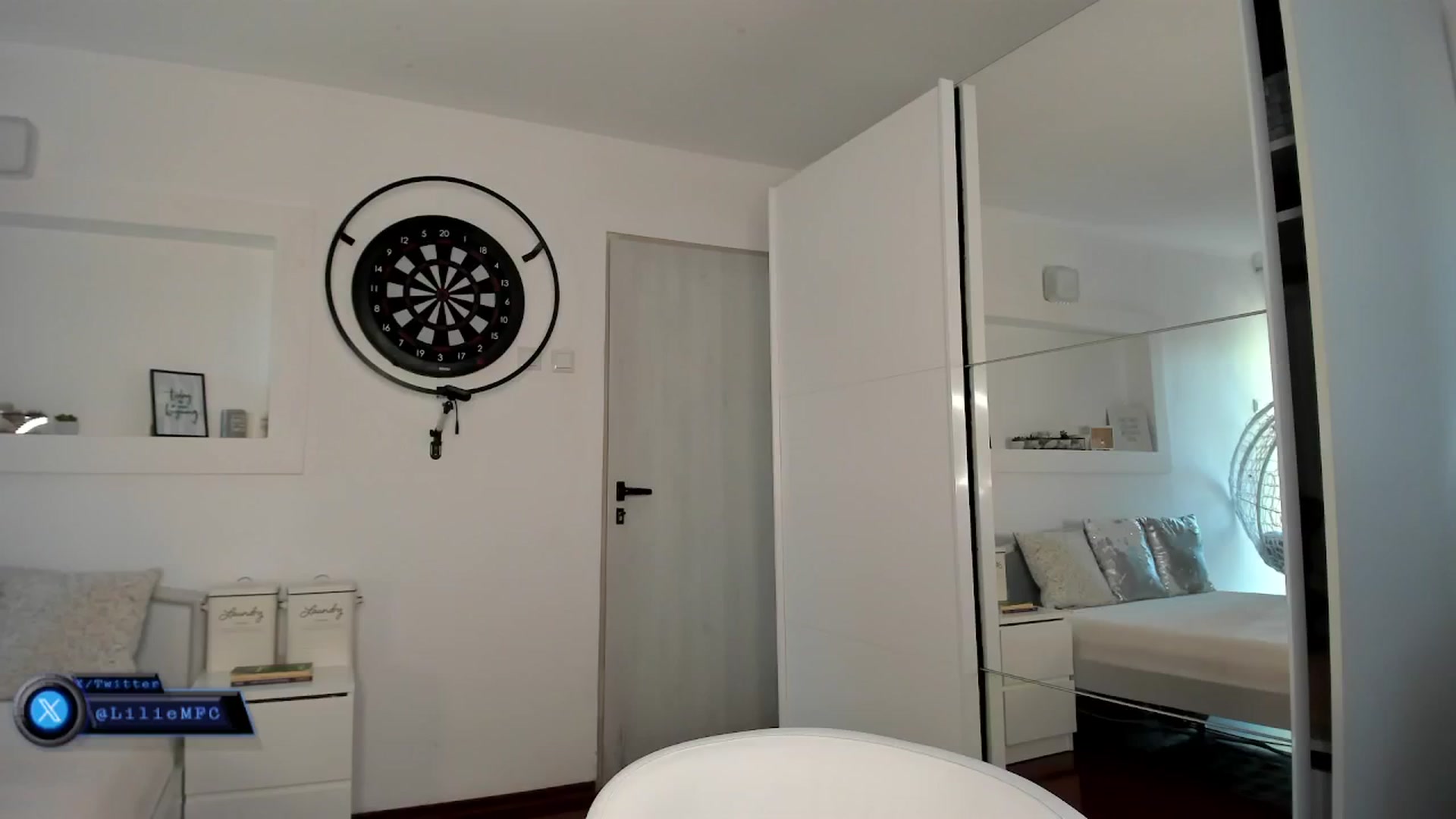 Gallery image thumbnail from Lilie's myfreecams stream on, 07/13/2025, 16:21 image 2 of 20