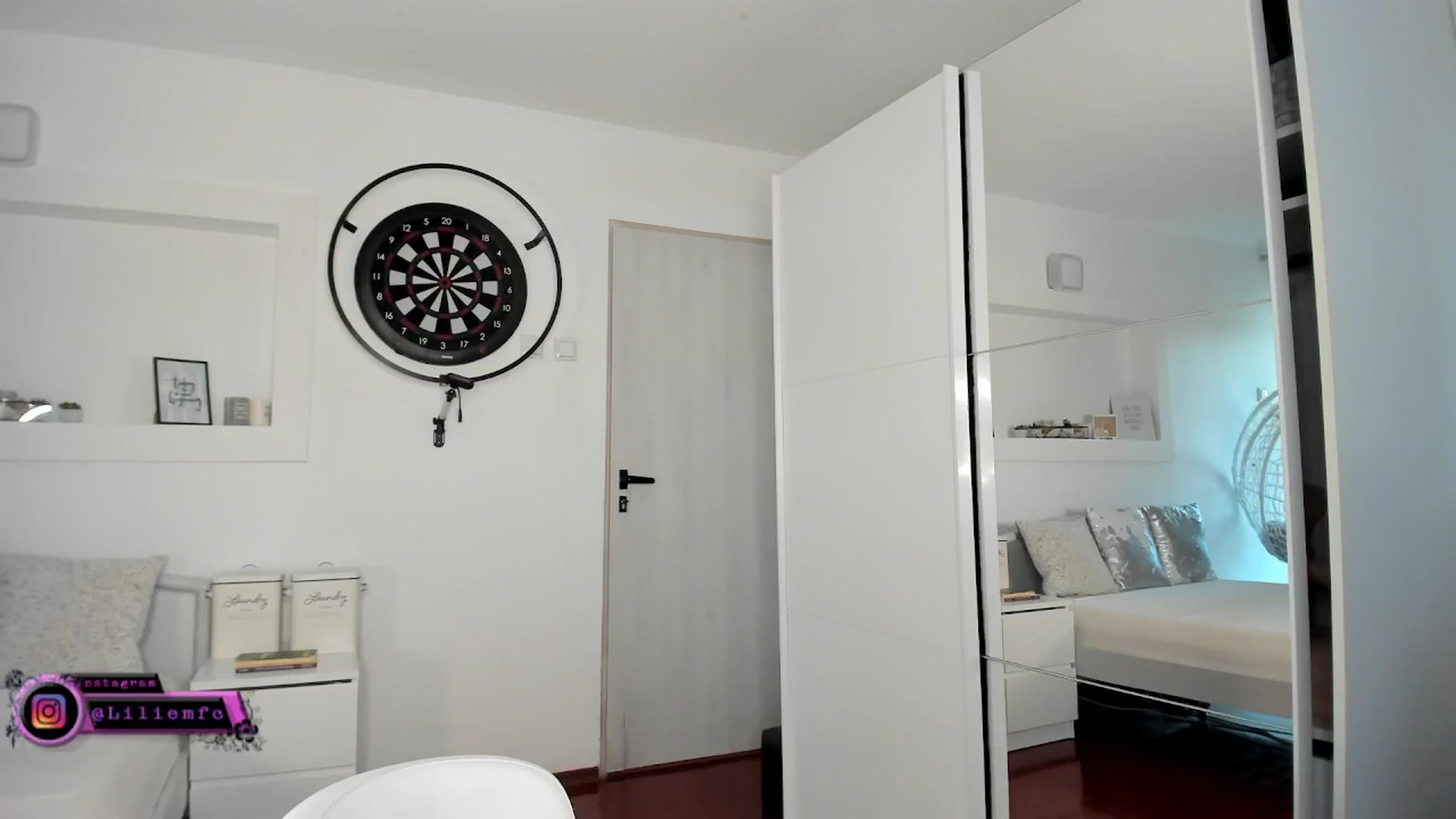 Gallery image thumbnail from Lilie's myfreecams stream on, 07/13/2025, 18:34 image 2 of 20