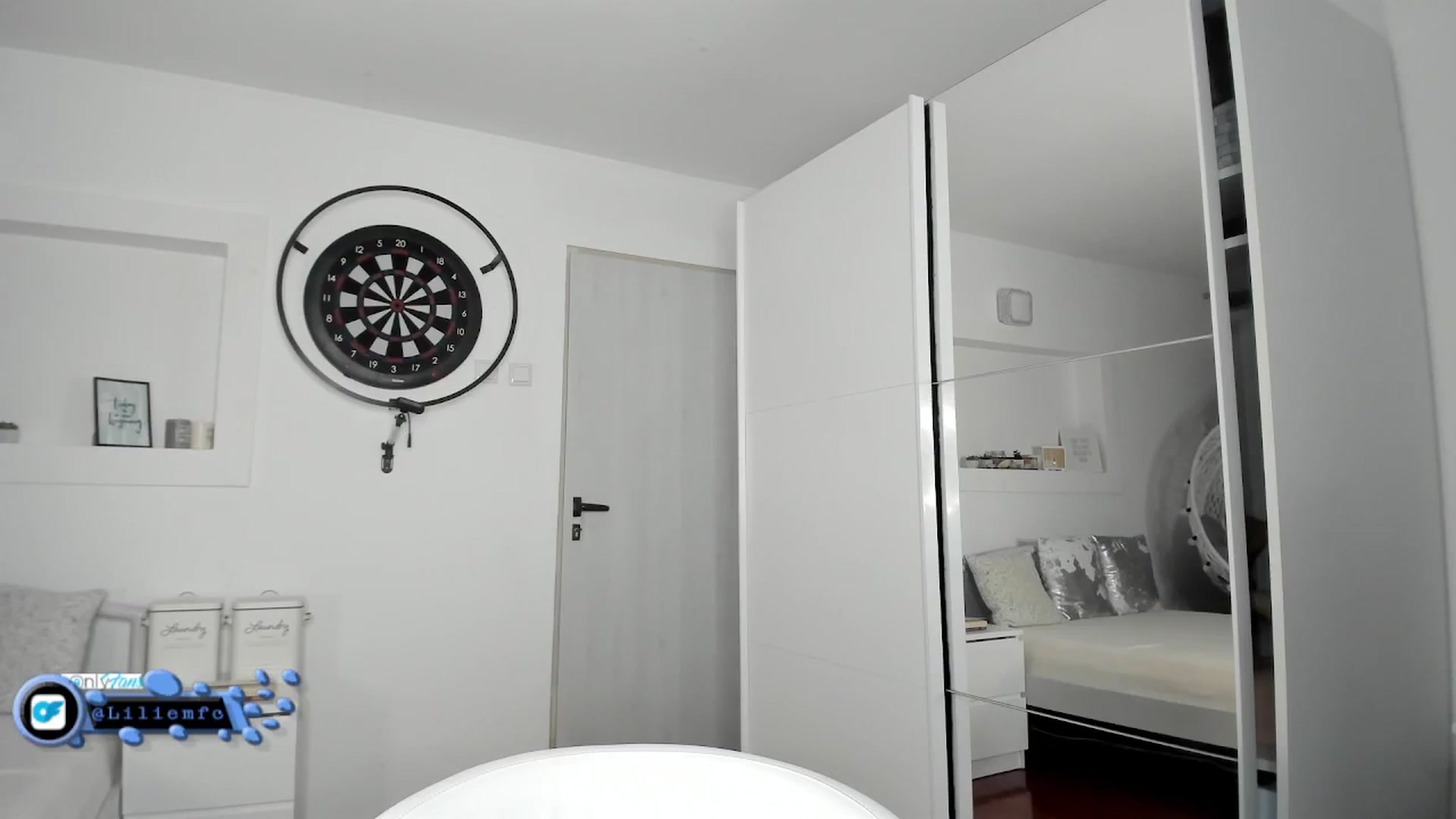 Gallery image thumbnail from Lilie's myfreecams stream on, 07/14/2025, 19:48 image 9 of 20