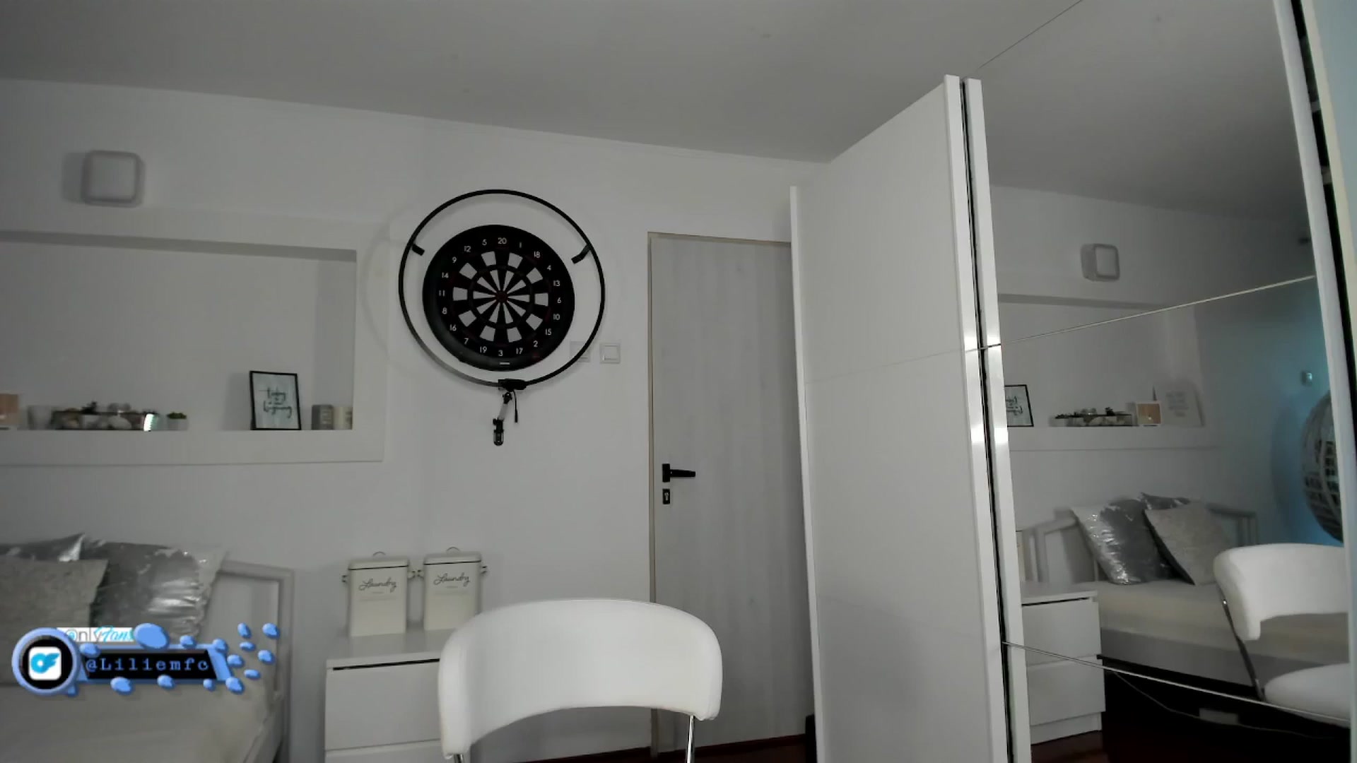 Gallery image thumbnail from Lilie's myfreecams stream on, 08/14/2025, 18:21 image 5 of 20