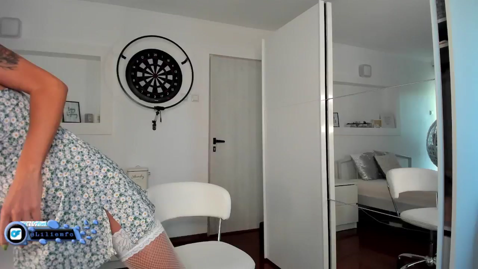 Gallery image thumbnail from Lilie's myfreecams stream on, 08/16/2025, 18:55 image 1 of 20