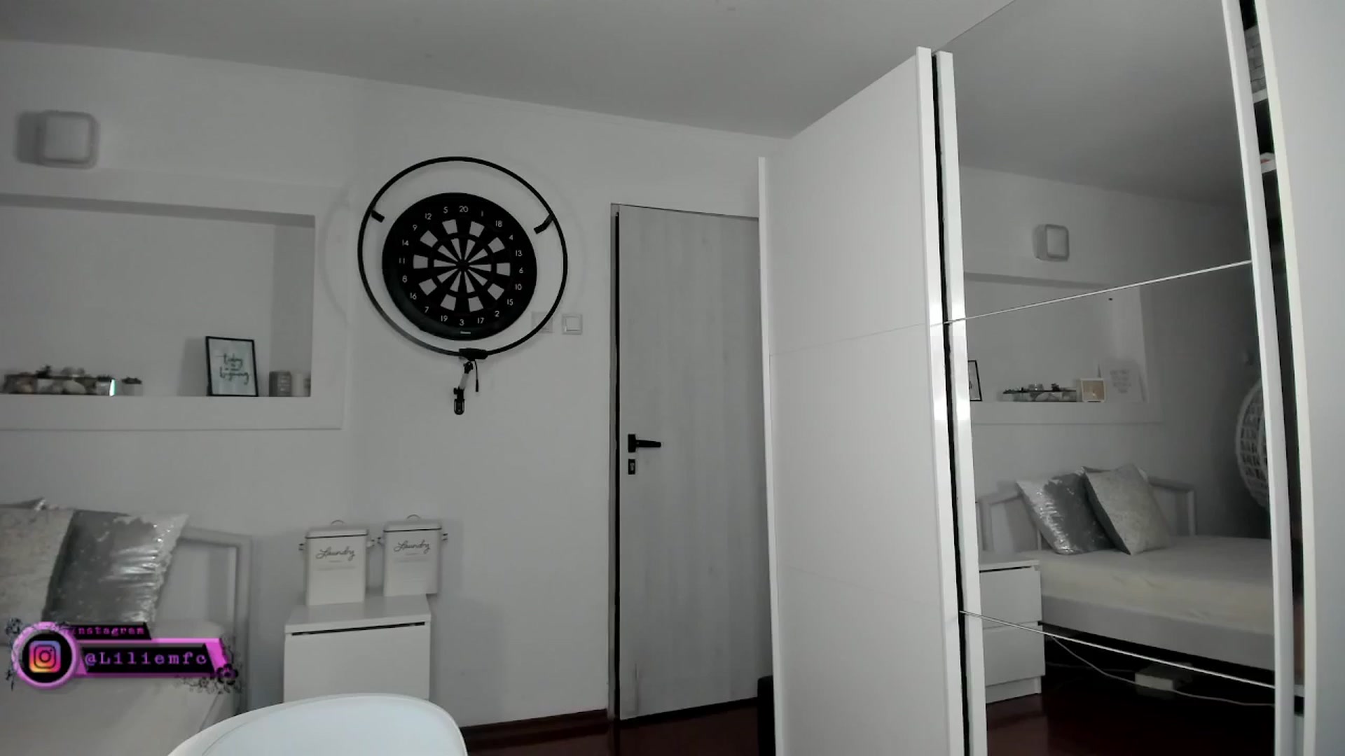 Gallery image thumbnail from Lilie's myfreecams stream on, 09/02/2025, 17:55 image 7 of 20