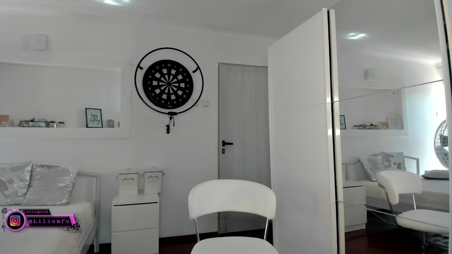 Gallery image thumbnail from Lilie's myfreecams stream on, 09/05/2025, 13:10 image 3 of 20