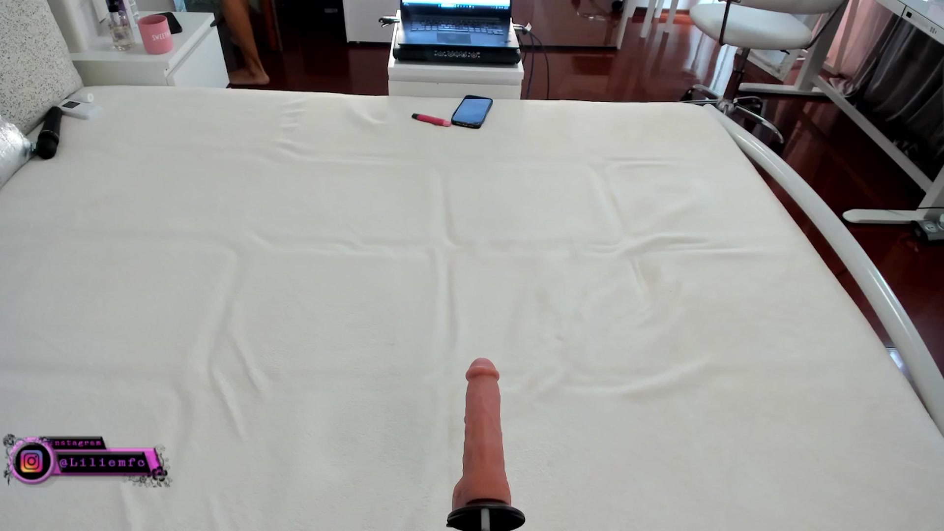 Gallery image thumbnail from Lilie's myfreecams stream on, 09/11/2025, 07:54 image 6 of 20