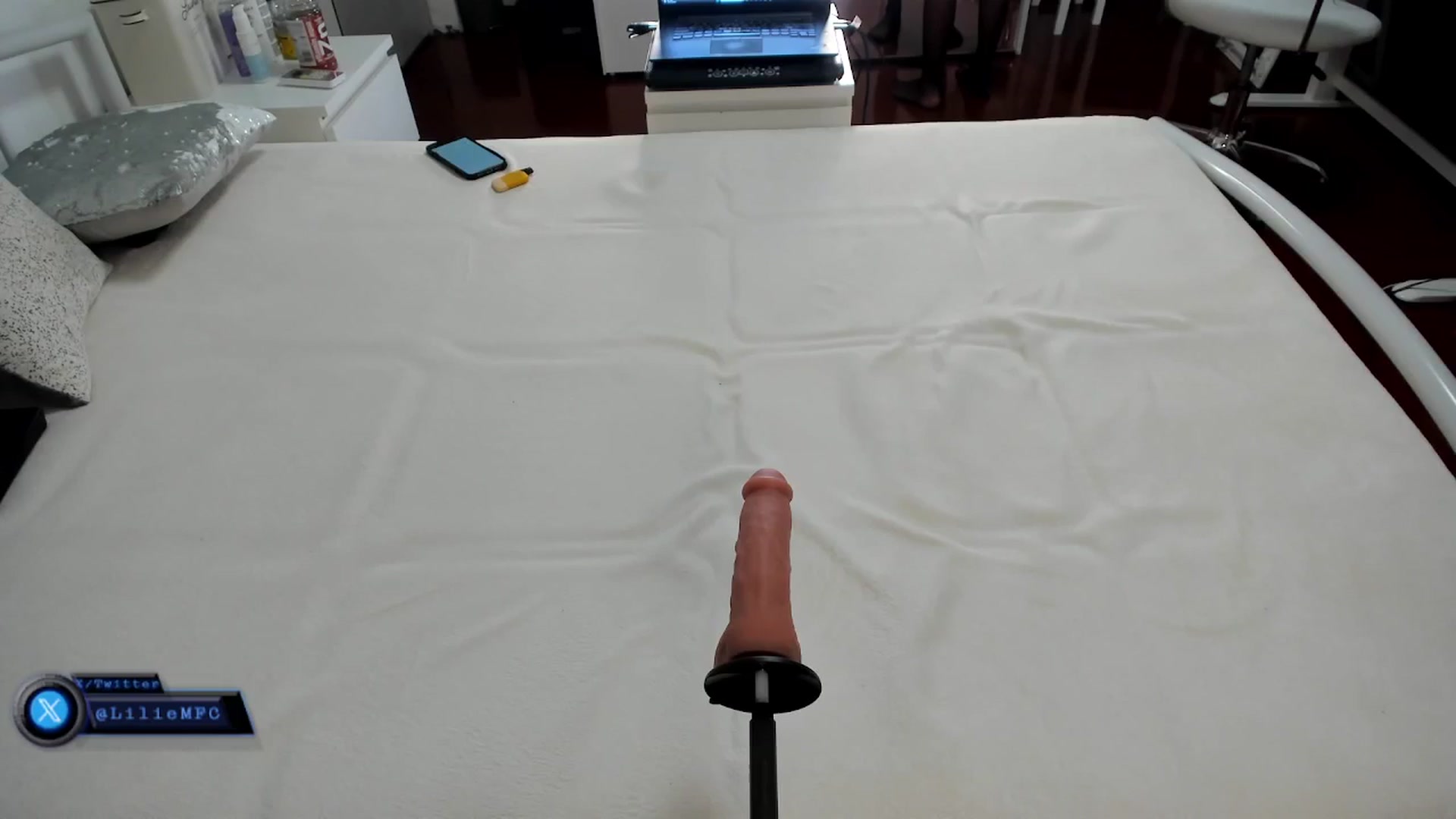 Gallery image thumbnail from Lilie's myfreecams stream on, 09/16/2025, 19:02 image 13 of 20