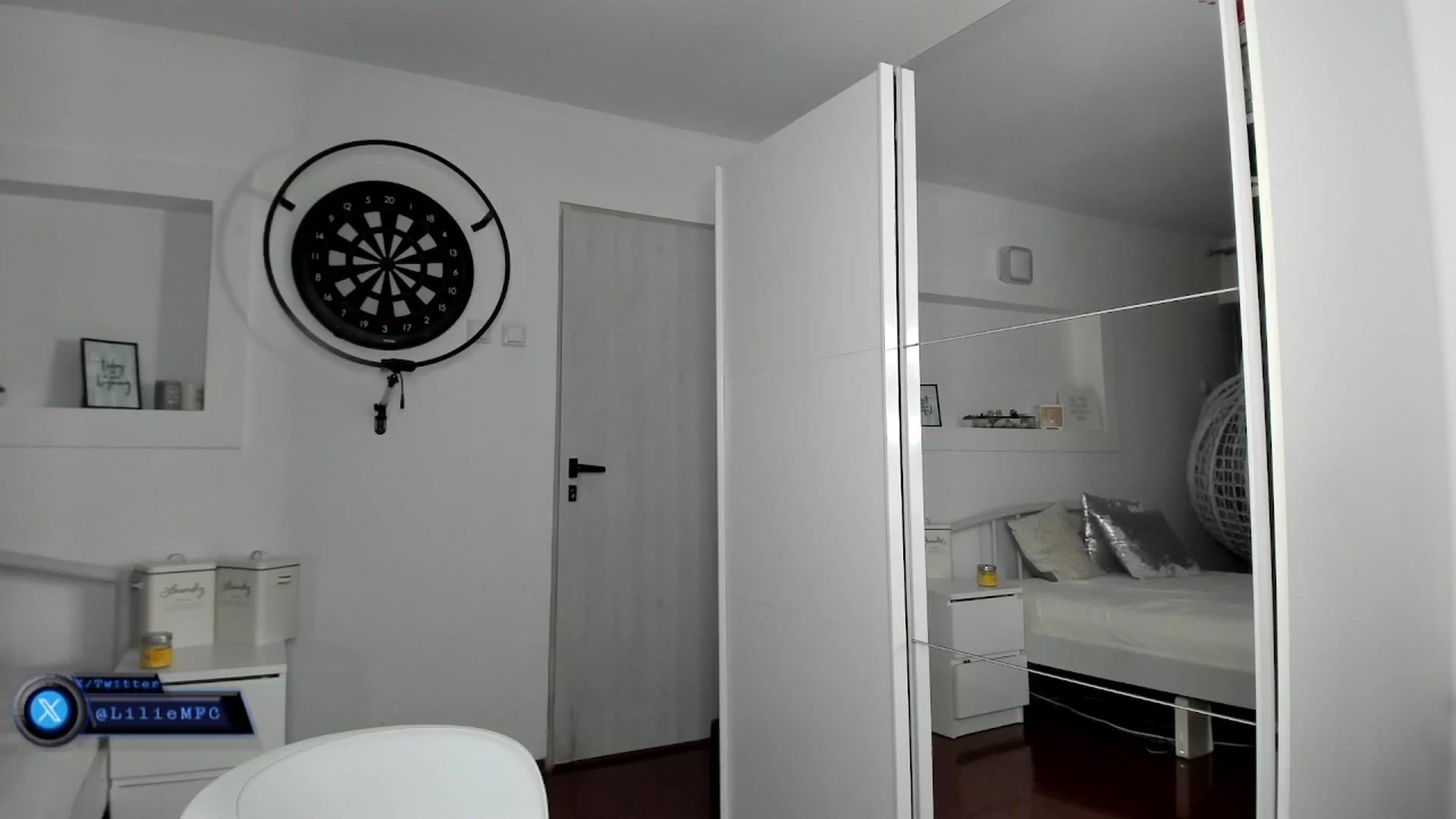 Gallery image thumbnail from Lilie's myfreecams stream on, 09/30/2025, 17:04 image 15 of 20