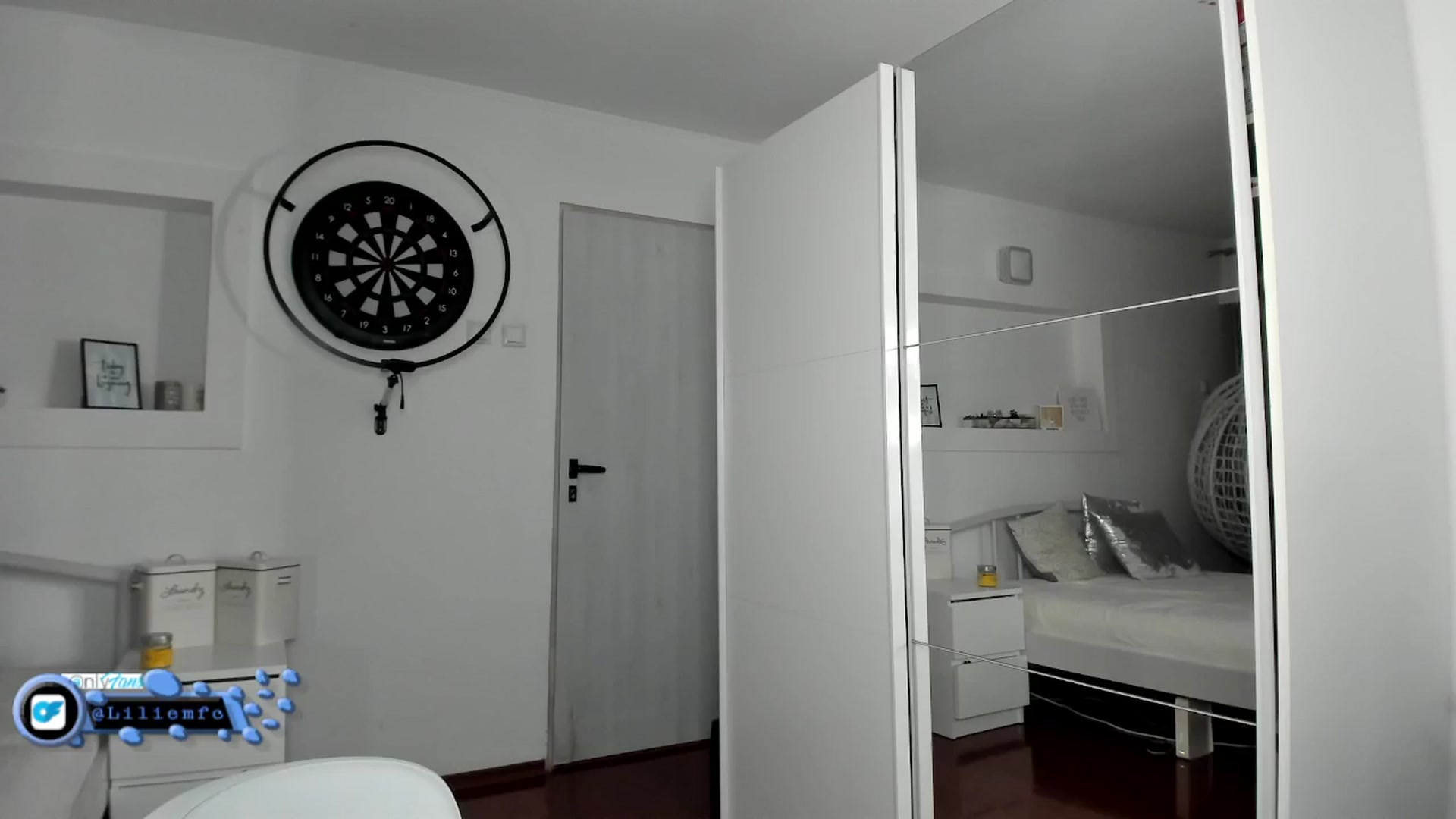 Gallery image thumbnail from Lilie's myfreecams stream on, 09/30/2025, 17:04 image 16 of 20