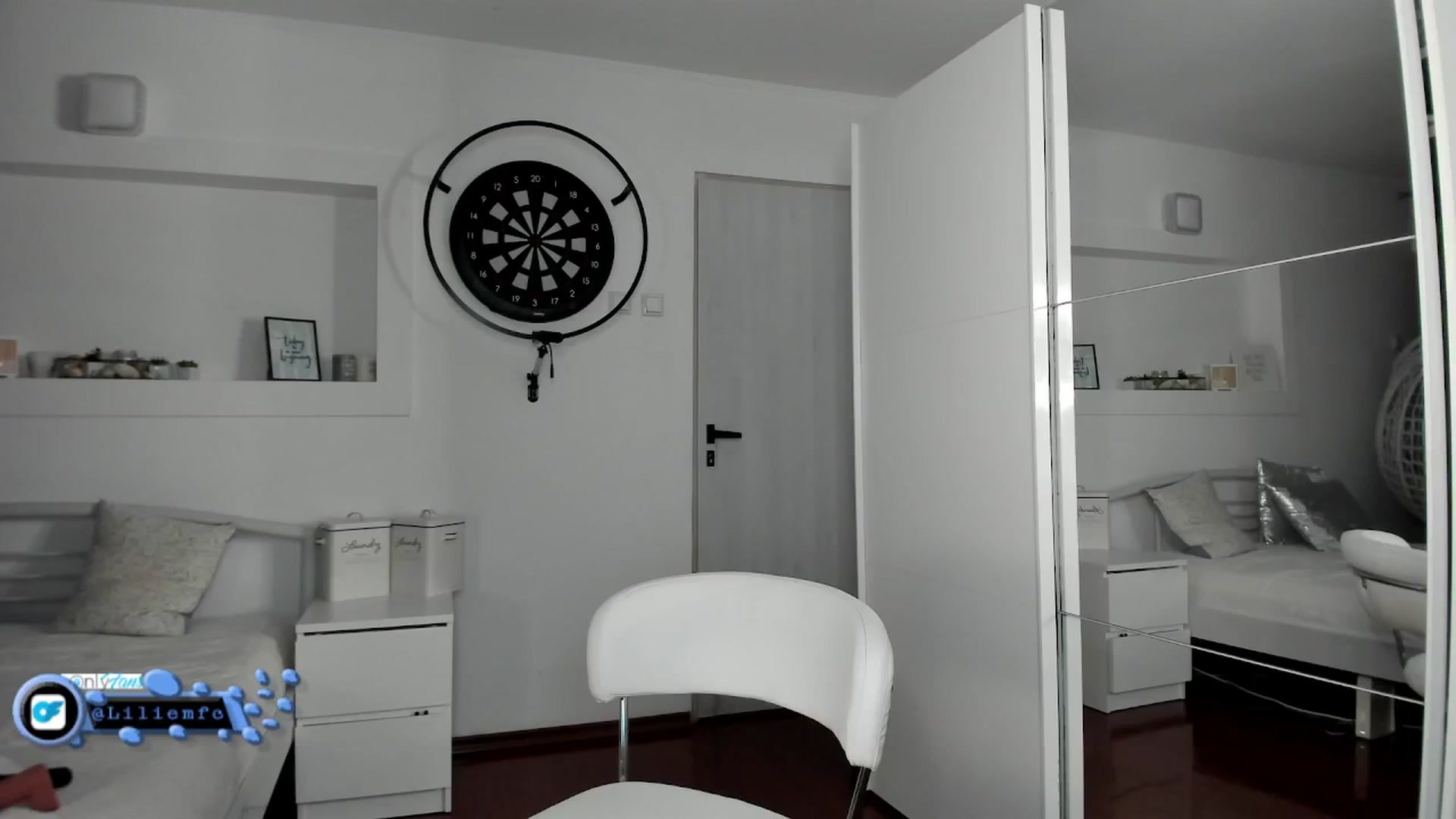 Gallery image thumbnail from Lilie's myfreecams stream on, 10/06/2025, 18:03 image 11 of 20