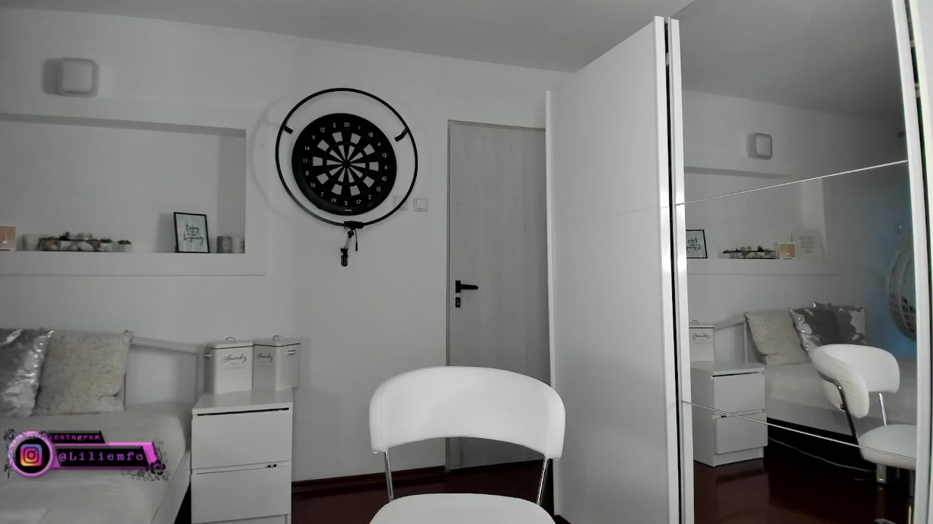 Gallery image thumbnail from Lilie's myfreecams stream on, 10/07/2025, 16:26 image 7 of 20