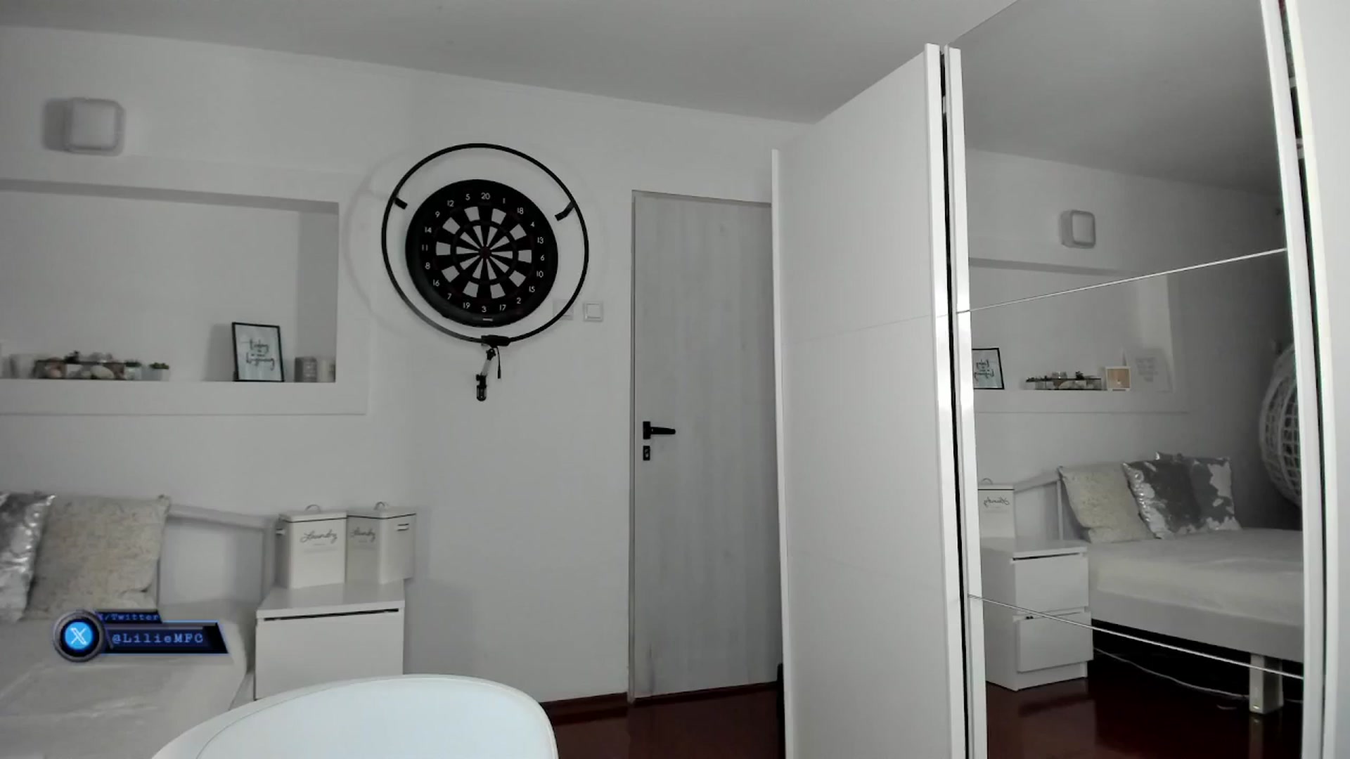 Gallery image thumbnail from Lilie's myfreecams stream on, 10/07/2025, 16:26 image 20 of 20