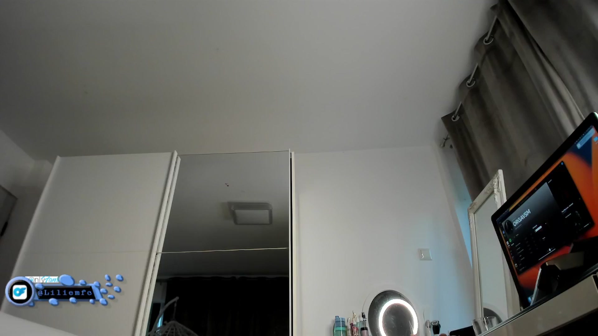Gallery image thumbnail from Lilie's myfreecams stream on, 10/30/2025, 14:50 image 13 of 20