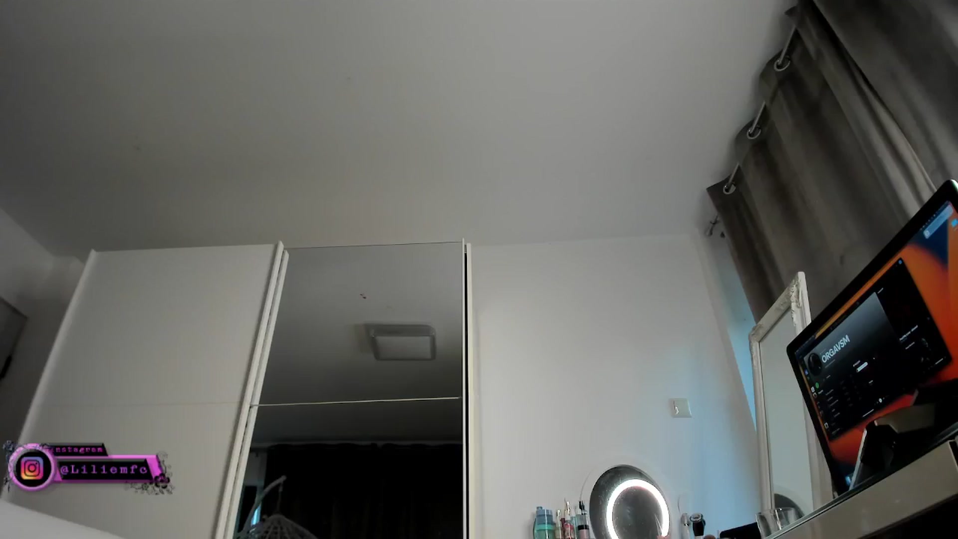 Gallery image thumbnail from Lilie's myfreecams stream on, 10/30/2025, 14:50 image 12 of 20
