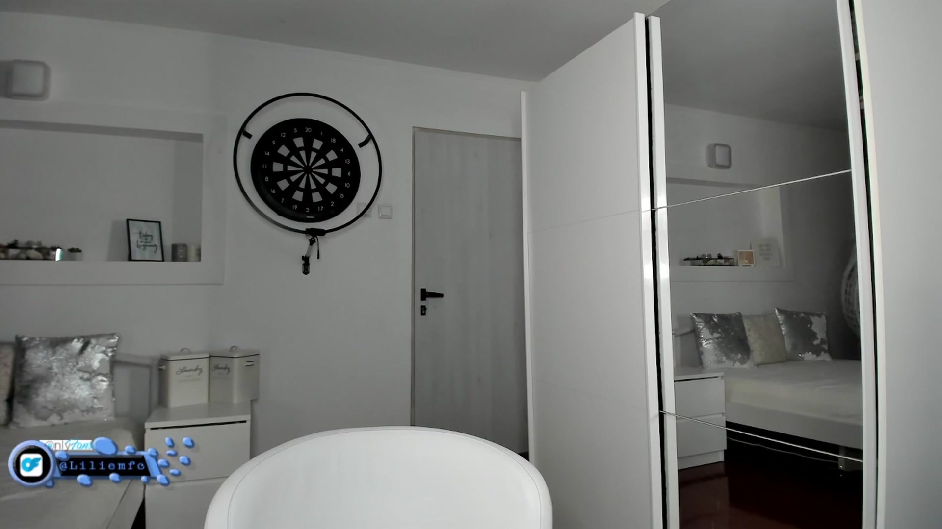 Gallery image thumbnail from Lilie's myfreecams stream on, 11/01/2025, 17:35 image 16 of 20