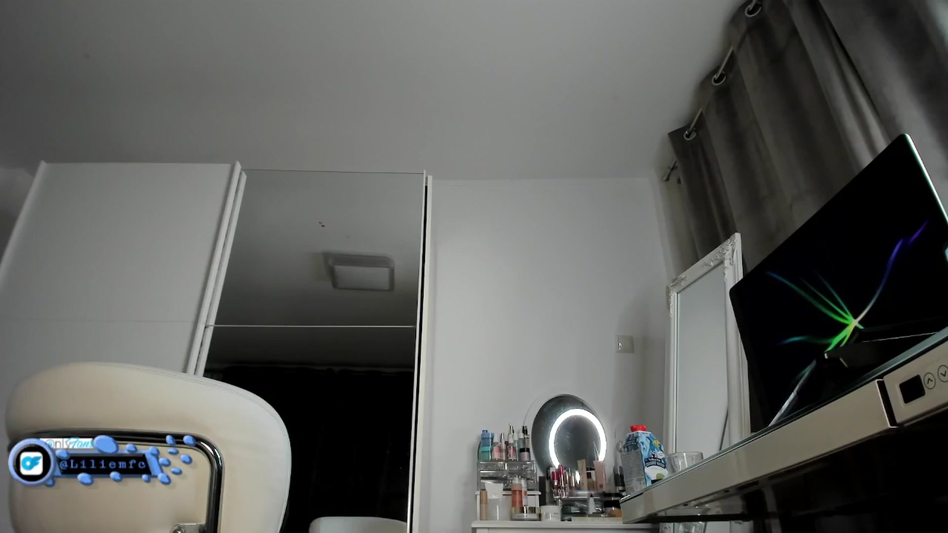 Gallery image thumbnail from Lilie's myfreecams stream on, 11/03/2025, 18:04 image 19 of 20