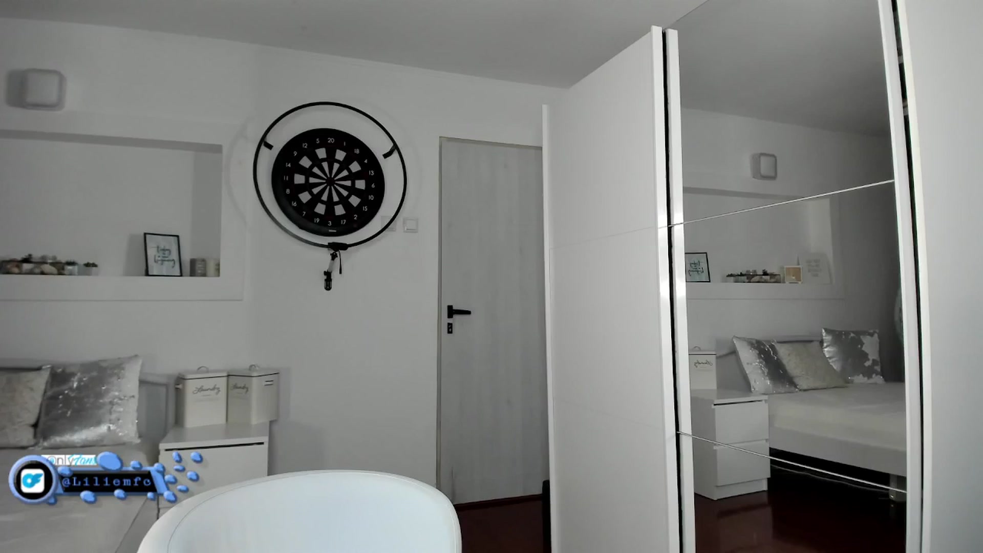 Gallery image thumbnail from Lilie's myfreecams stream on, 11/04/2025, 19:54 image 7 of 20