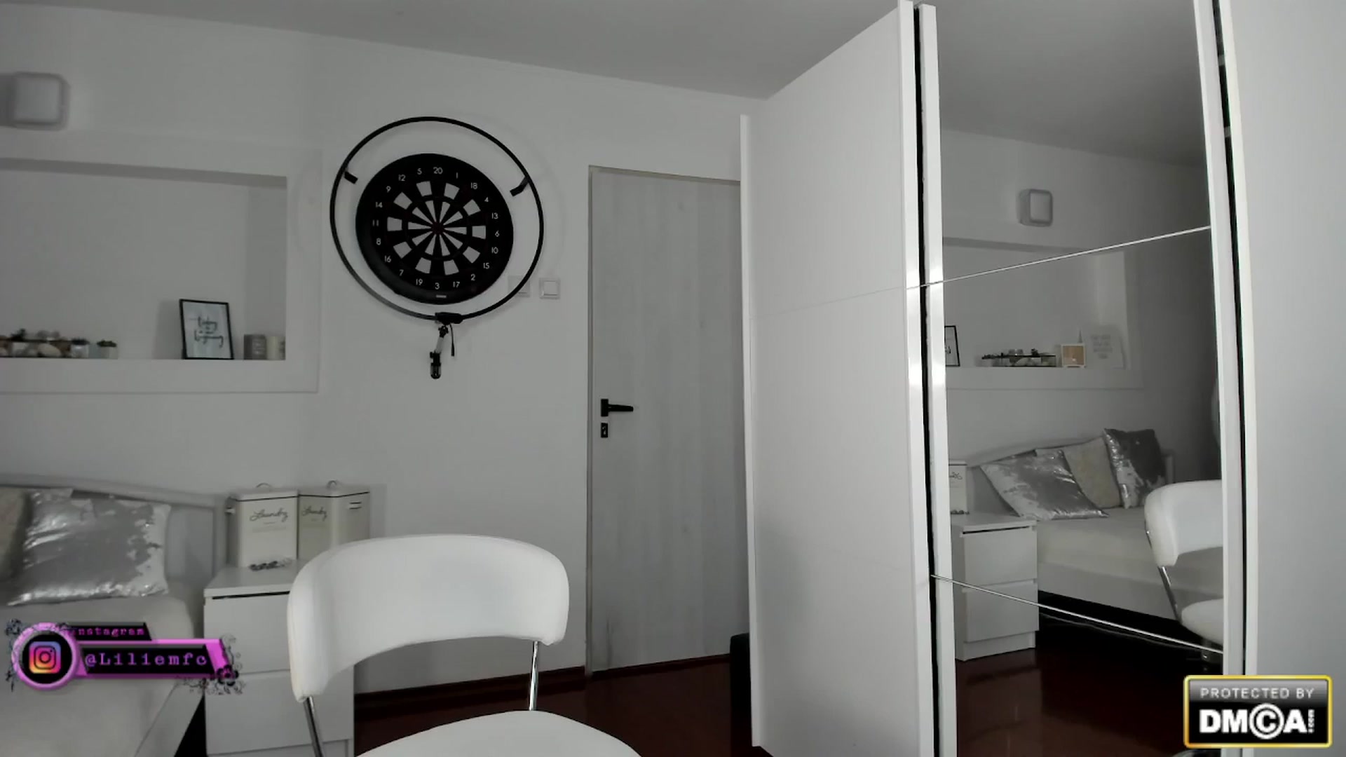 Gallery image thumbnail from Lilie's myfreecams stream on, 11/08/2025, 19:39 image 16 of 20
