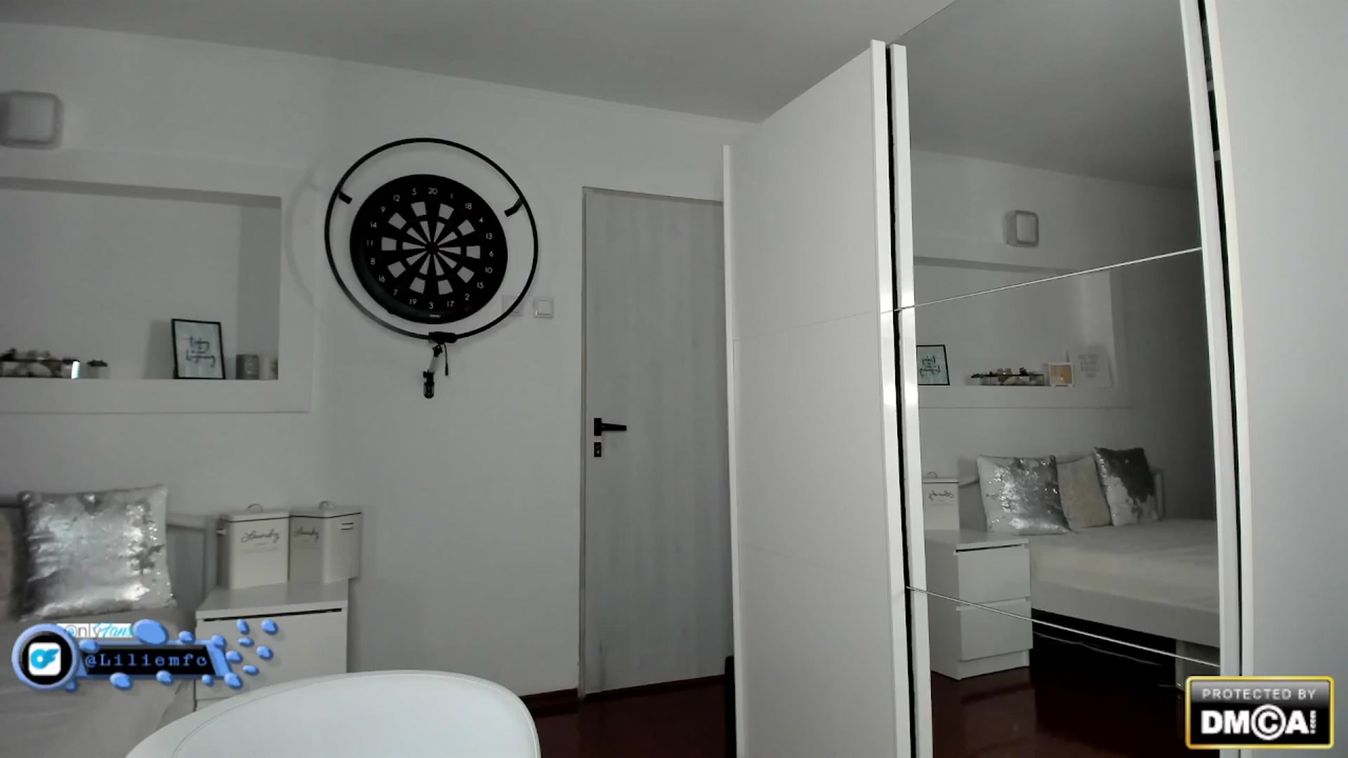 Gallery image thumbnail from Lilie's myfreecams stream on, 11/10/2025, 18:40 image 18 of 20