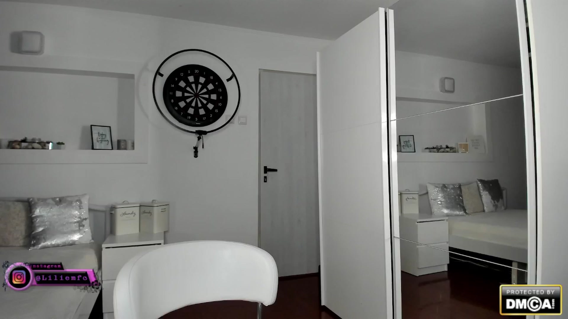 Gallery image thumbnail from Lilie's myfreecams stream on, 11/13/2025, 17:42 image 6 of 20