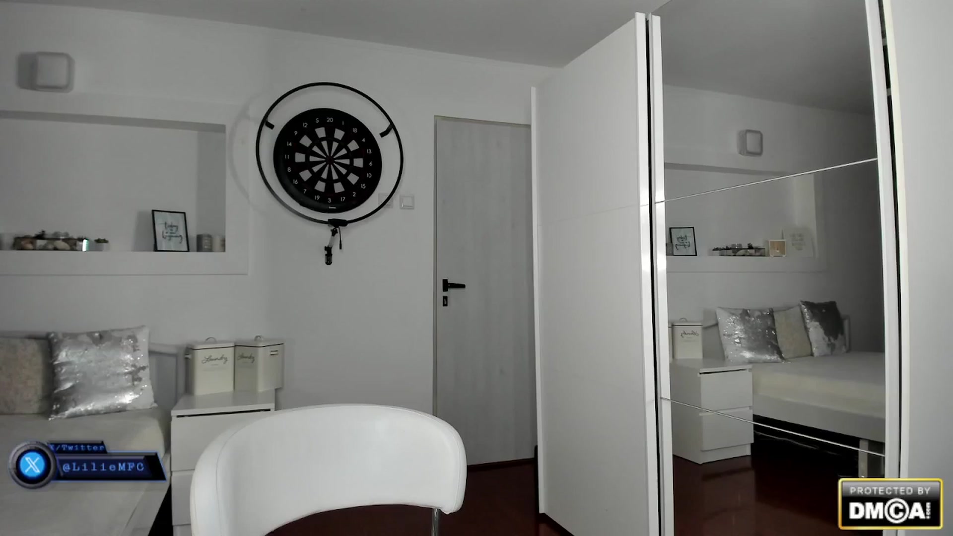 Gallery image thumbnail from Lilie's myfreecams stream on, 11/13/2025, 17:42 image 5 of 20