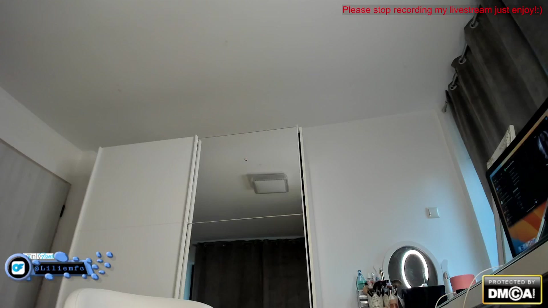 Gallery image thumbnail from Lilie's myfreecams stream on, 11/22/2025, 12:02 image 2 of 20