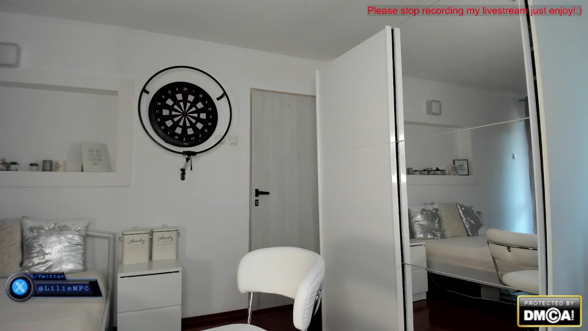 Gallery image thumbnail from Lilie's myfreecams stream on, 11/22/2025, 12:02 image 12 of 20
