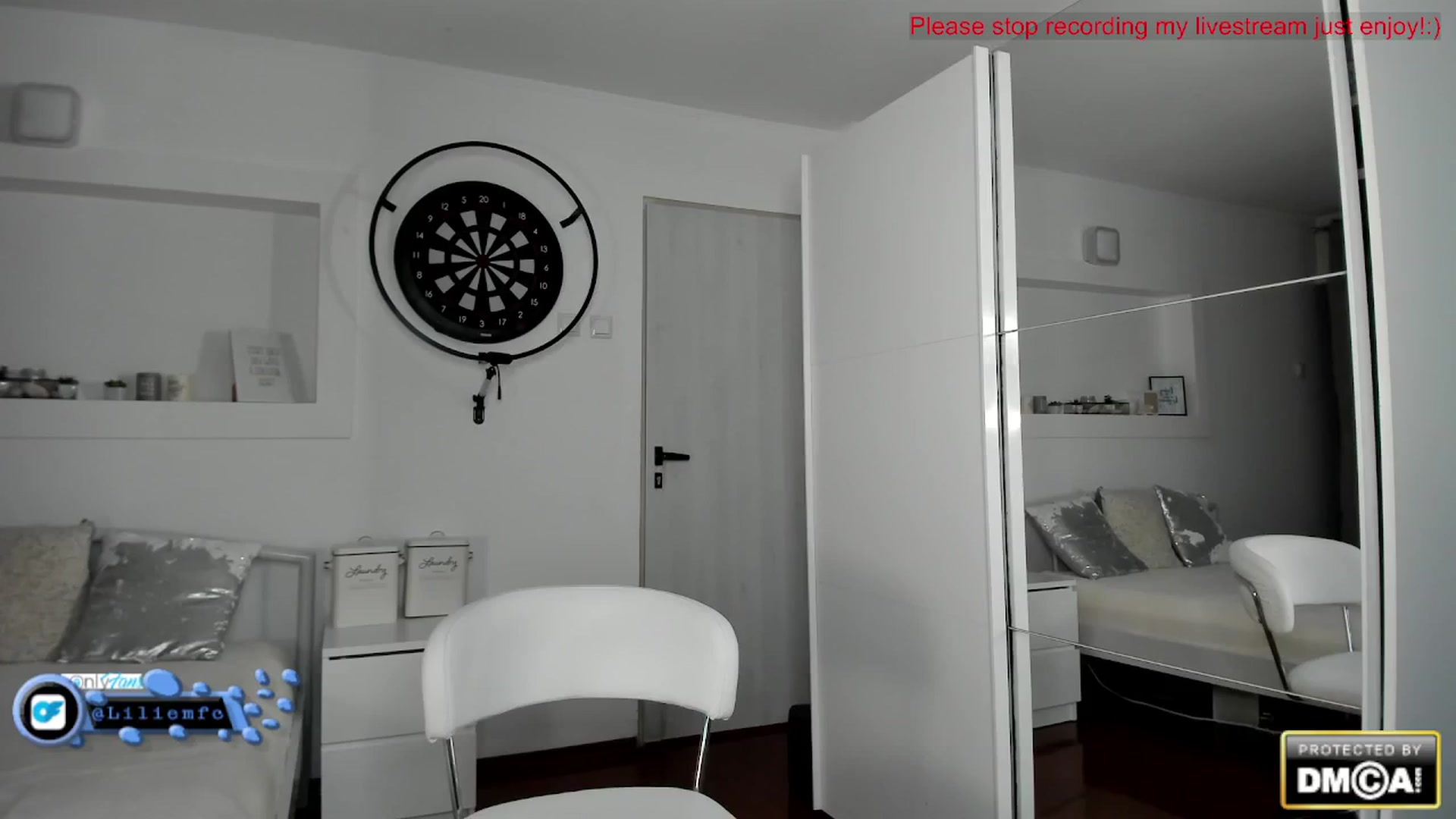 Gallery image thumbnail from Lilie's myfreecams stream on, 11/25/2025, 17:04 image 8 of 20