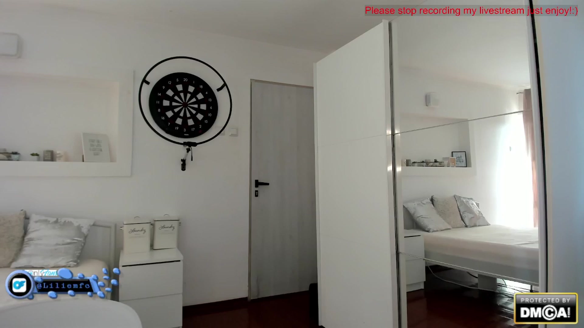Gallery image thumbnail from Lilie's myfreecams stream on, 11/26/2025, 09:40 image 16 of 20