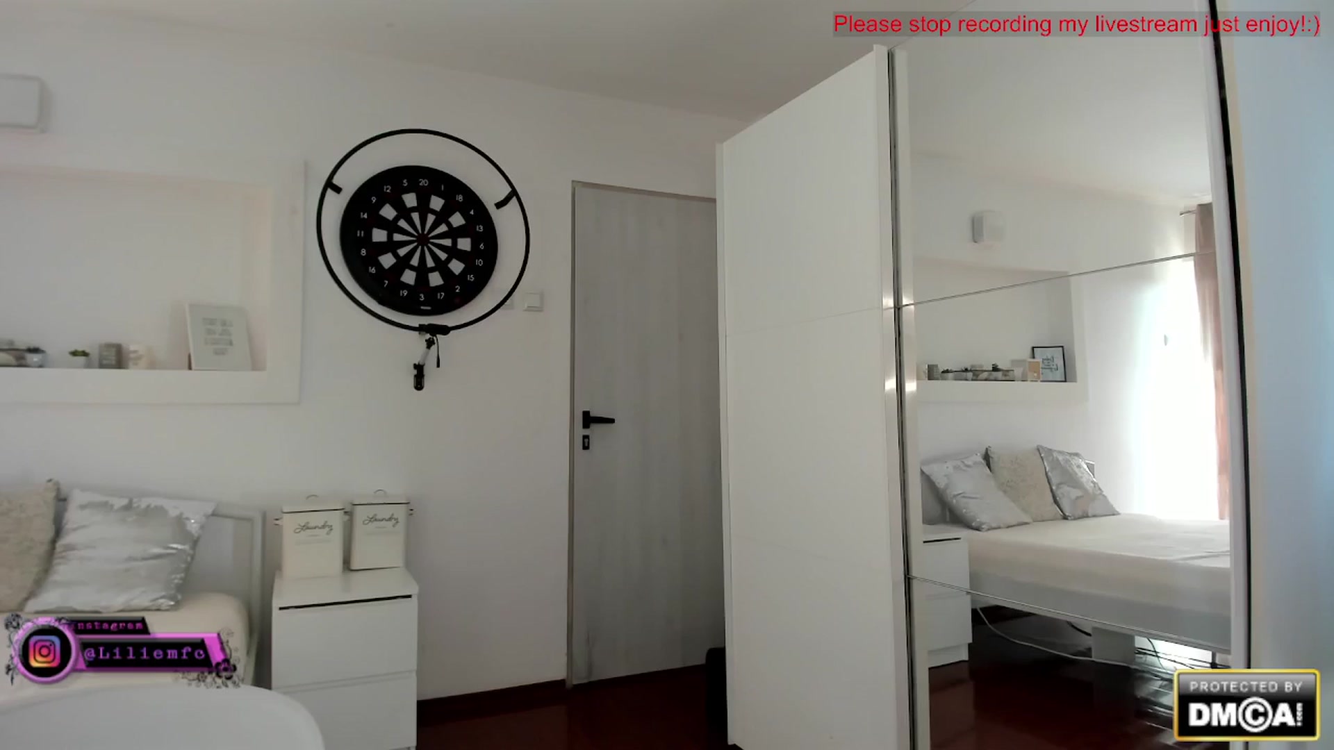 Gallery image thumbnail from Lilie's myfreecams stream on, 11/26/2025, 09:40 image 12 of 20