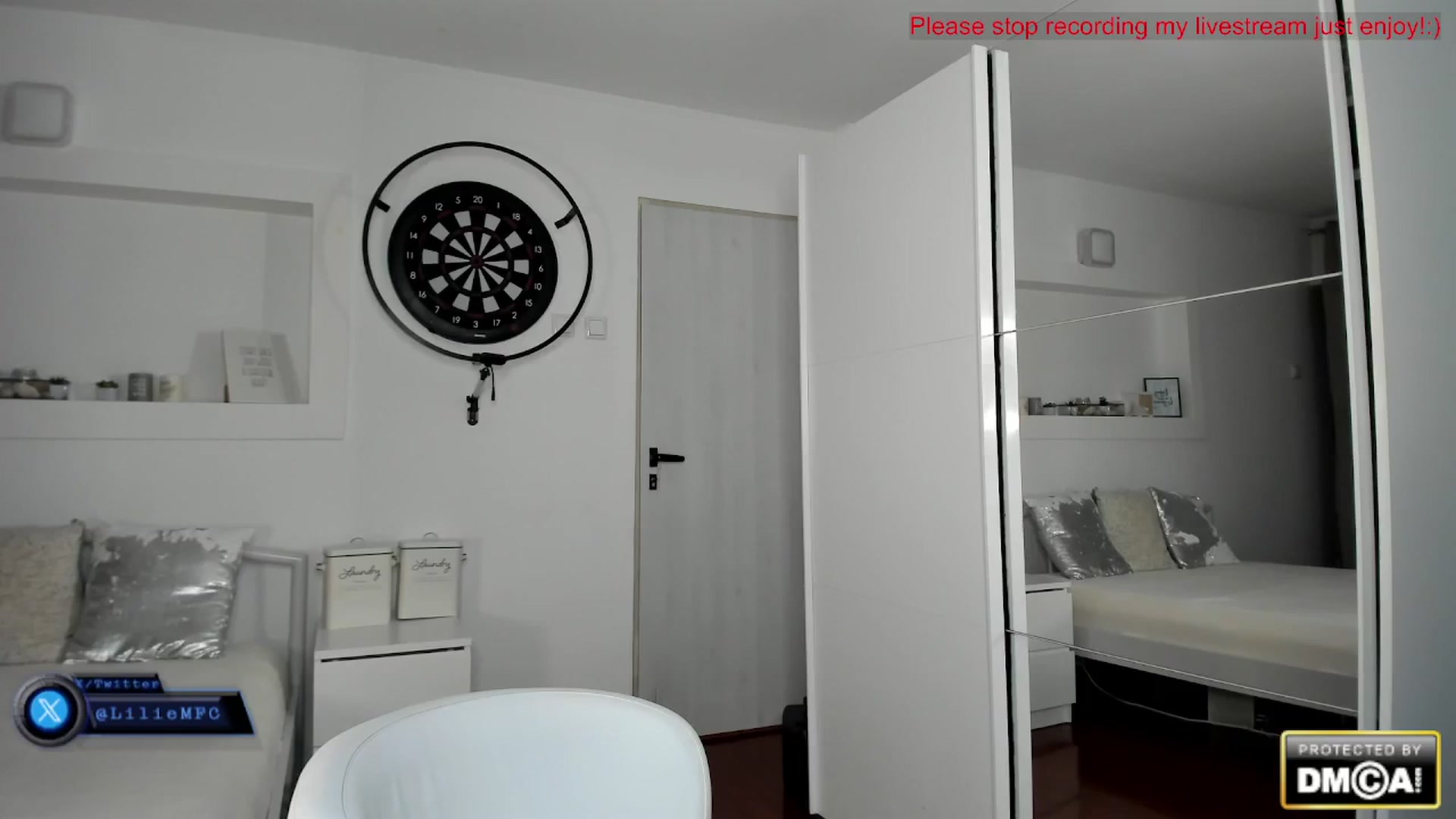 Gallery image thumbnail from Lilie's myfreecams stream on, 11/29/2025, 18:51 image 17 of 20