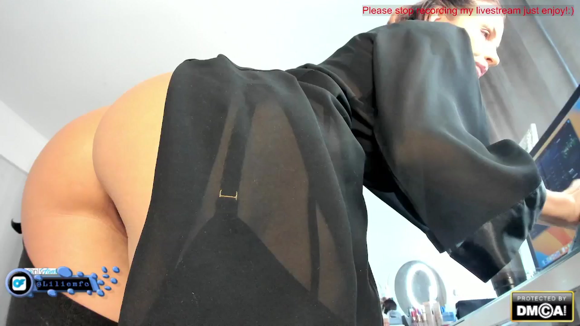 Gallery image thumbnail from Lilie's myfreecams stream on, 11/30/2025, 11:19 image 9 of 20